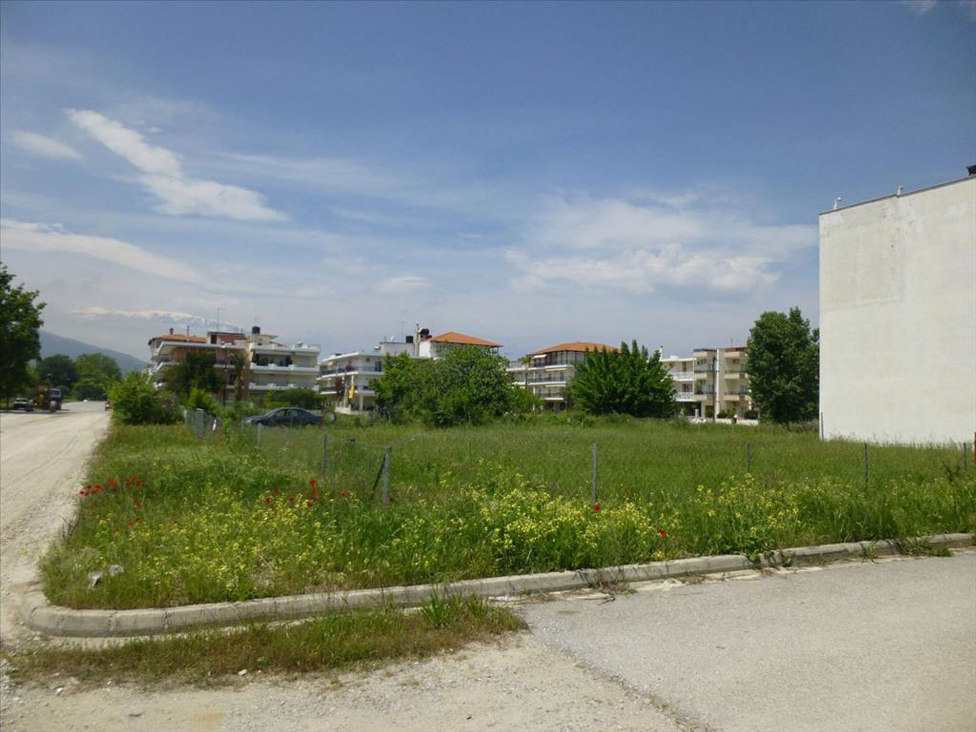 Land in Kallithea, Kentriki Makedonia 11513311