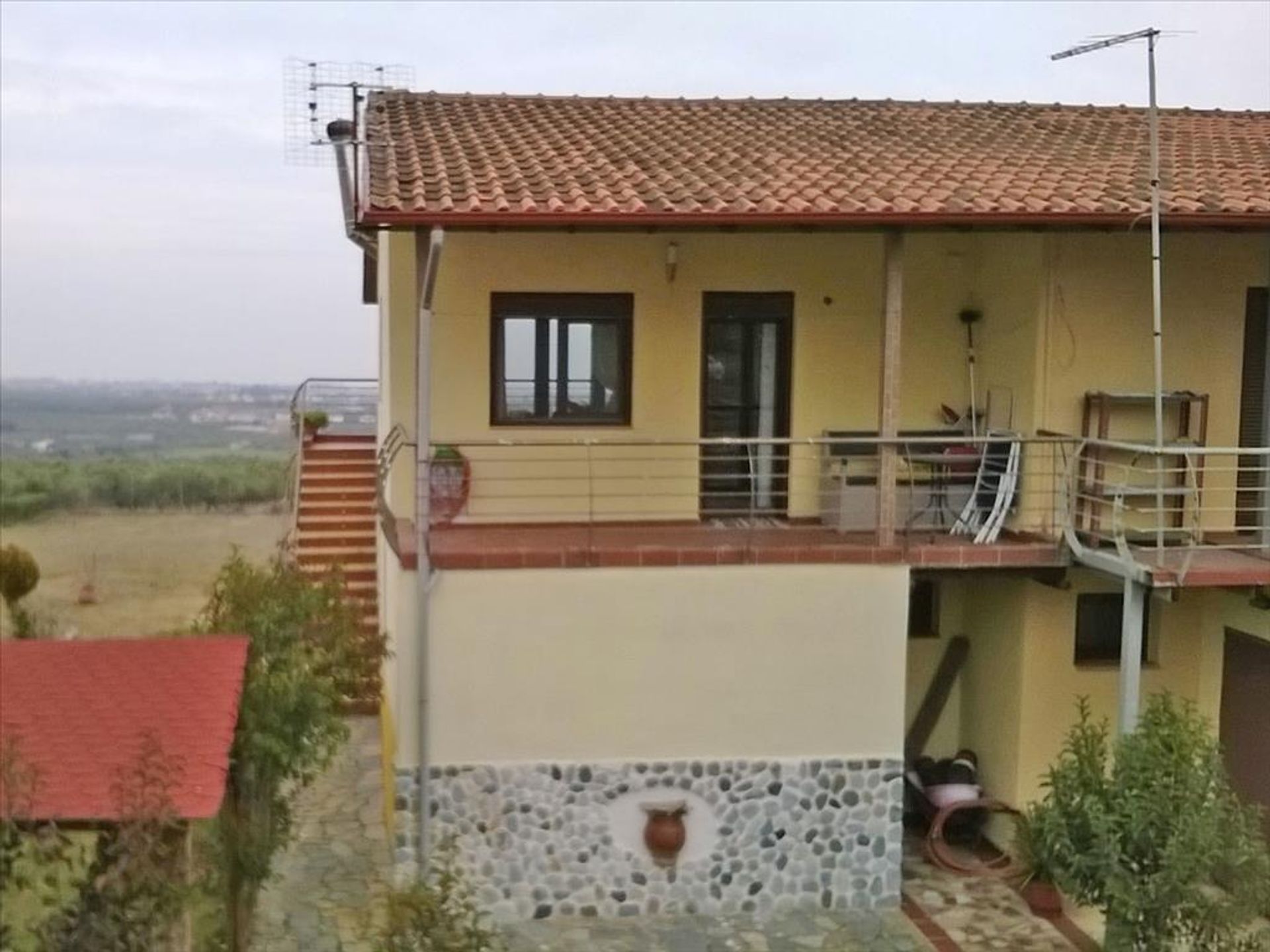 rumah dalam Kallithea, Kentriki Makedonia 11513323