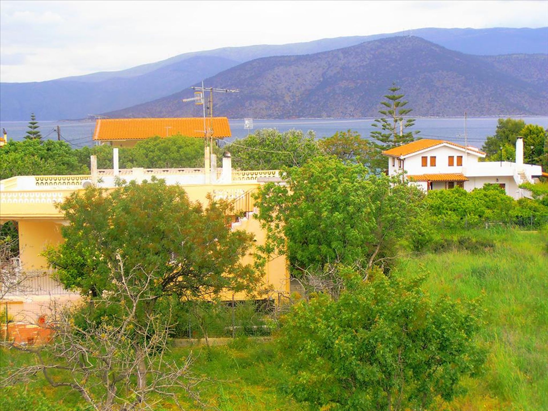 Haus im Porto Germeno, Attiki 11513336