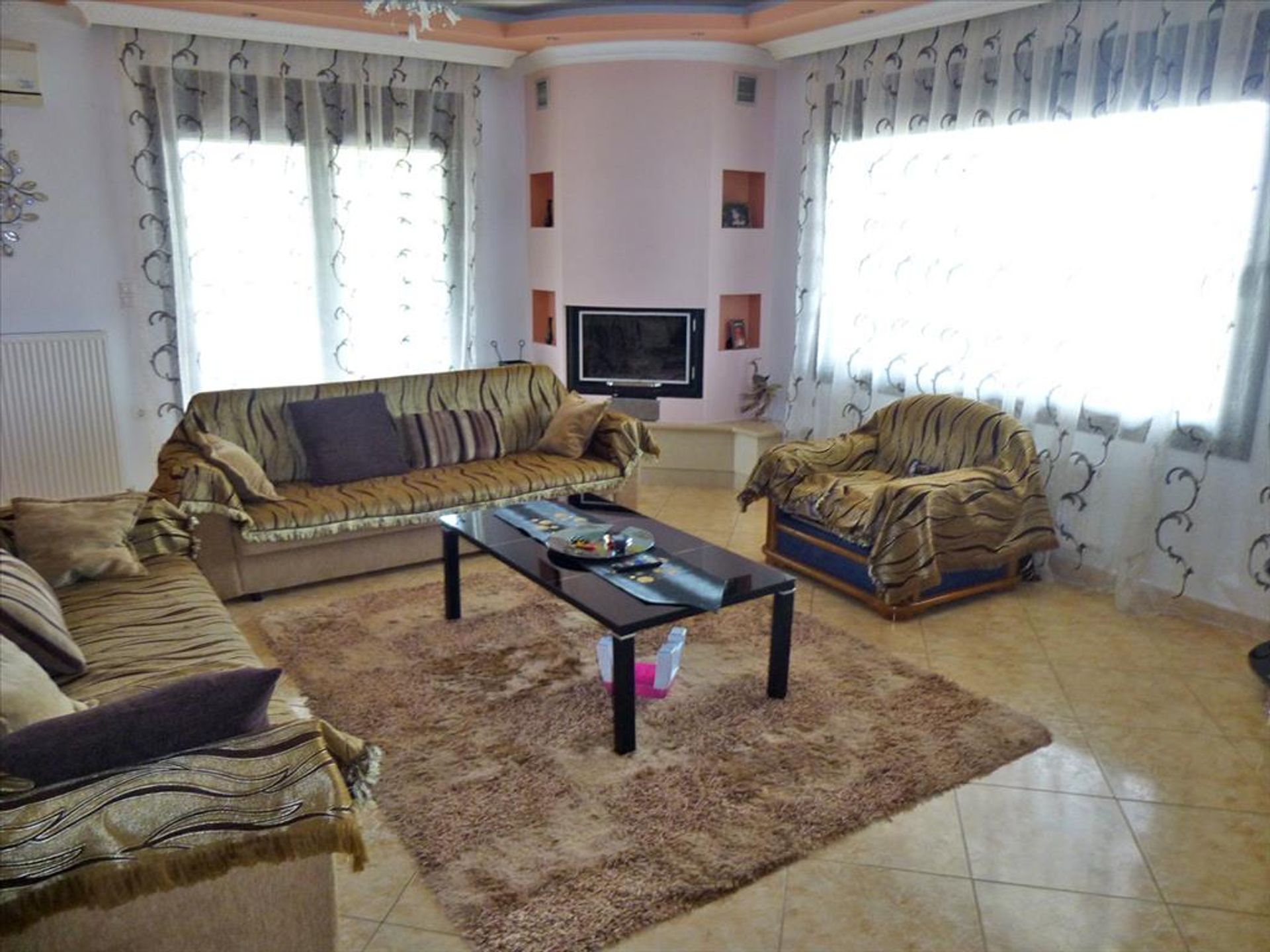 casa en Kallithea, Kentriki Makedonia 11513357