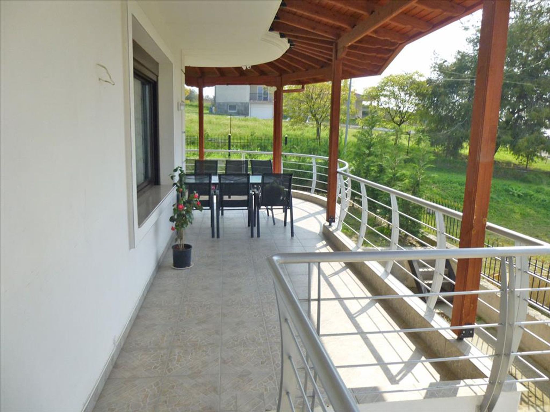 casa en Kallithea, Kentriki Makedonia 11513357