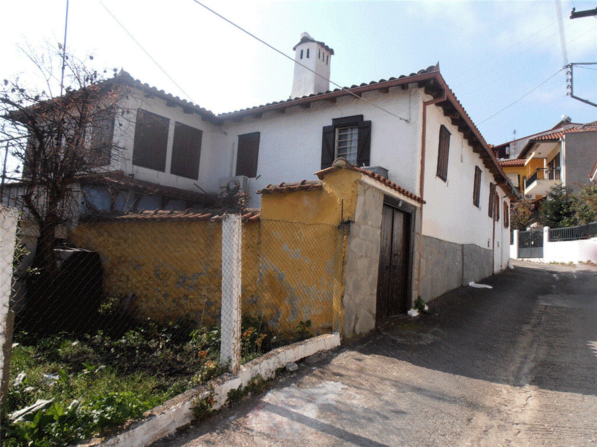 rumah dalam Kallithea, Kentriki Makedonia 11513359