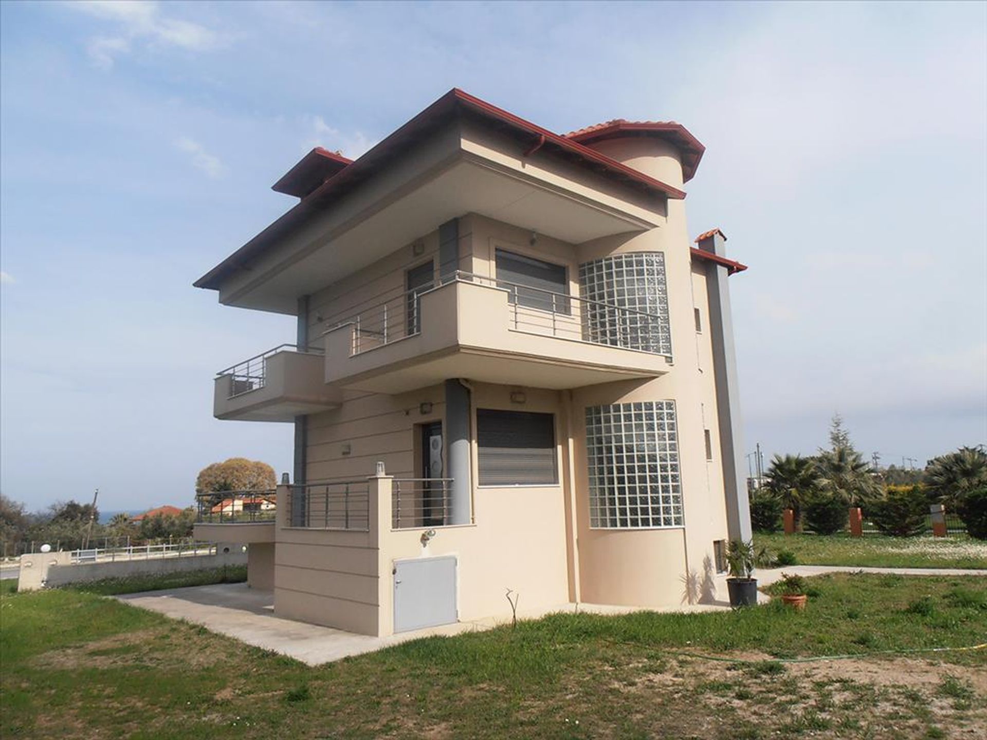 Hus i Kallithea, Kentriki Makedonia 11513368