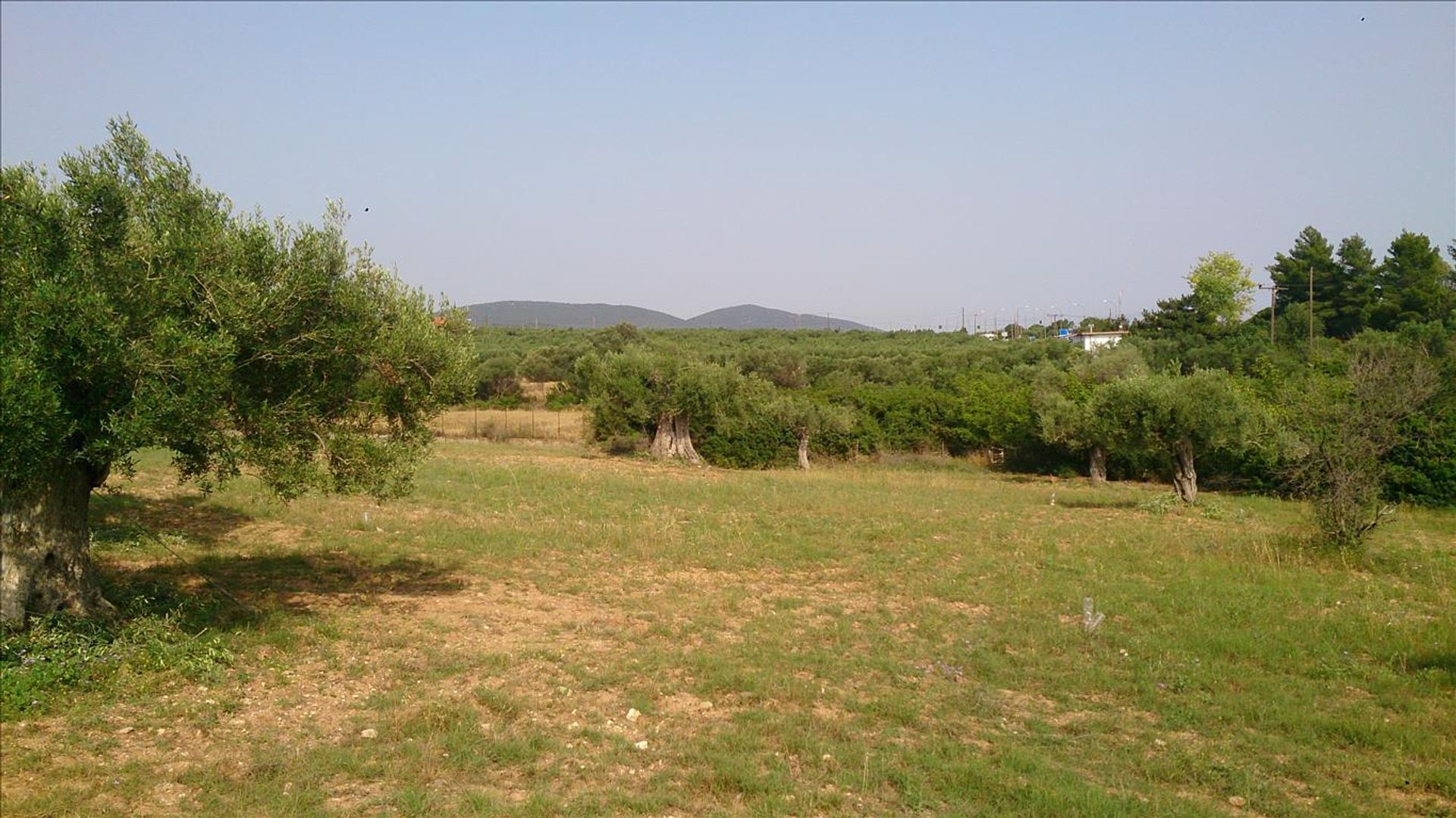 Land in Neos Marmaras, Kentriki Makedonia 11513376