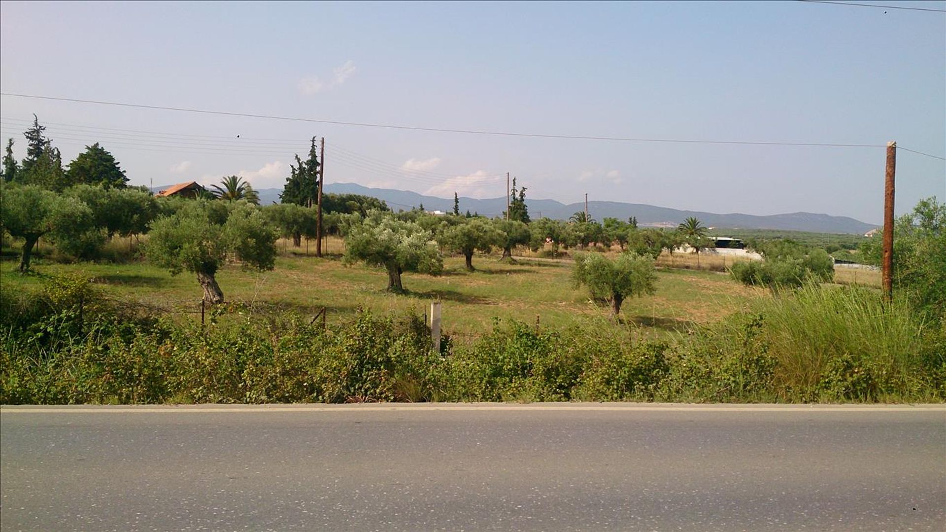 Land in Neos Marmaras, Kentriki Makedonia 11513376