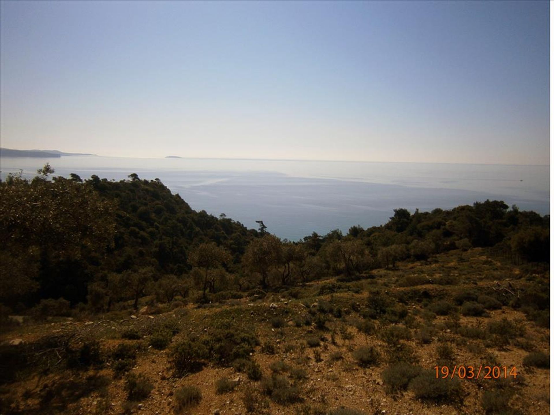 Land in Limenaria, Anatoliki Makedonia kai Thraki 11513380