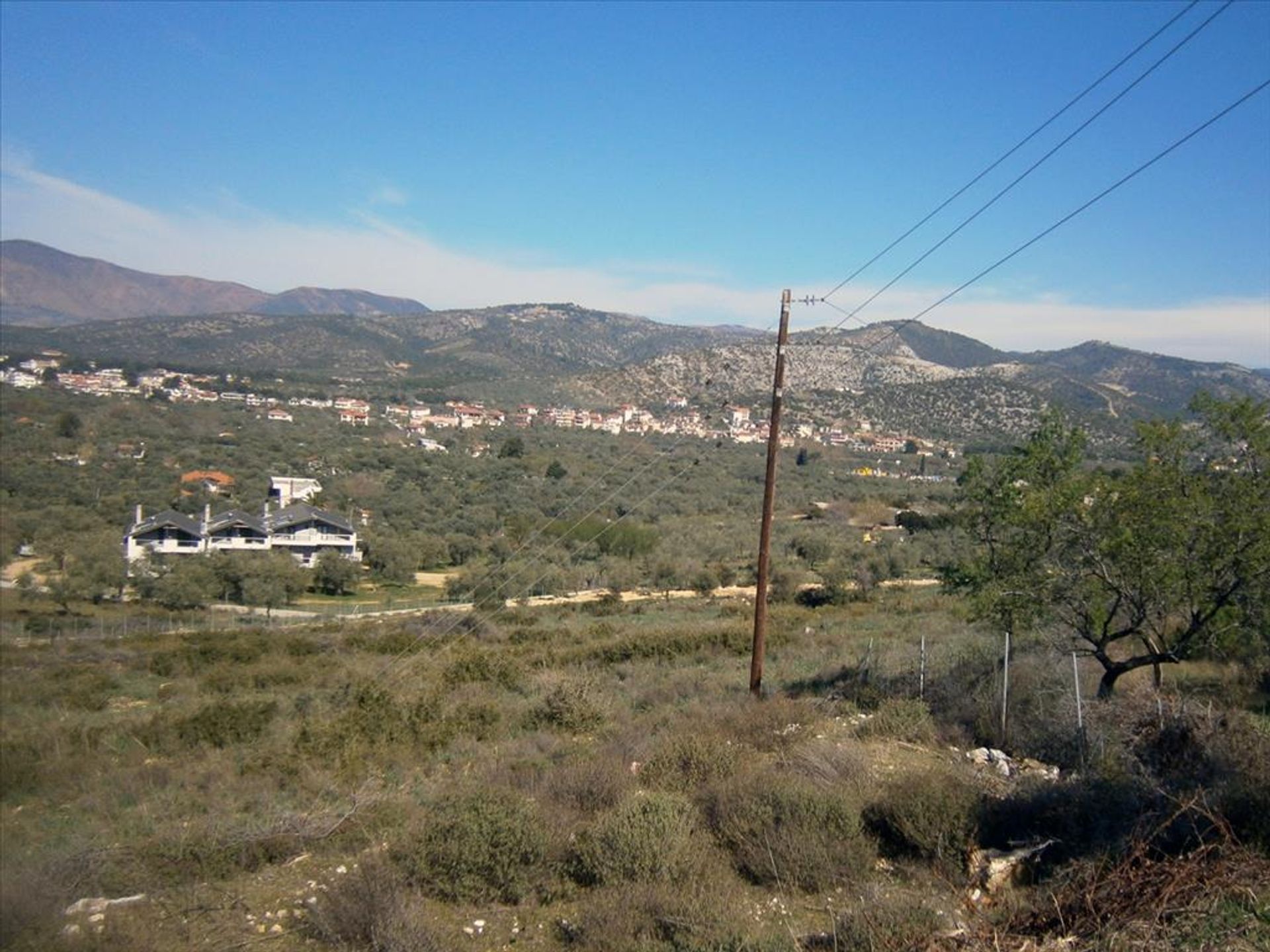 Γη σε Θεολόγος, Ανατολική Μακεδονία και Θράκη 11513383