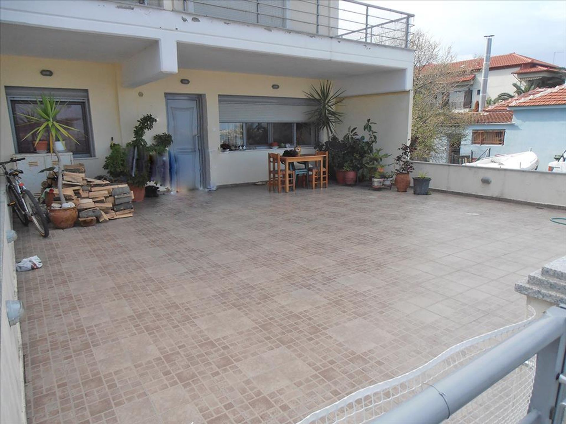 Condominio nel Kalithea, Kentriki Macedonia 11513394