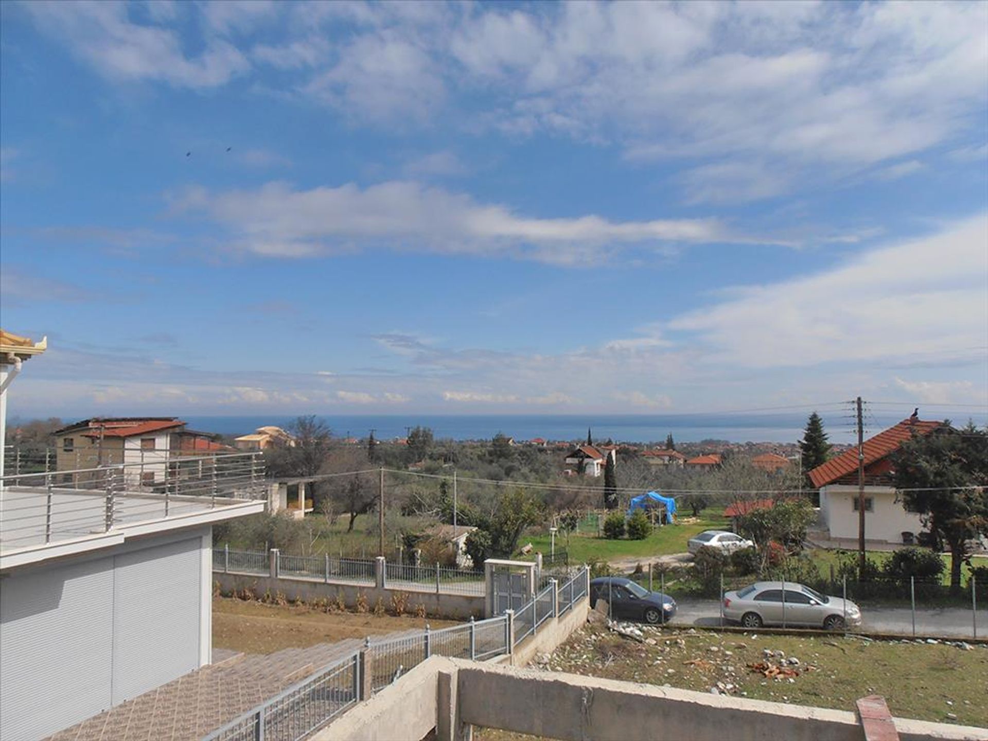 Hus i Kallithea, Kentriki Makedonia 11513398