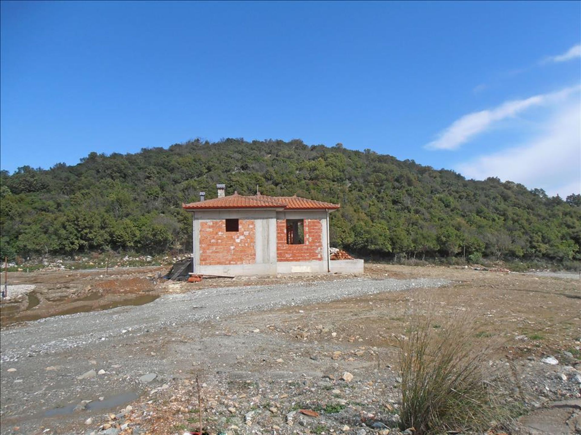 rumah dalam Kallithea, Kentriki Makedonia 11513400