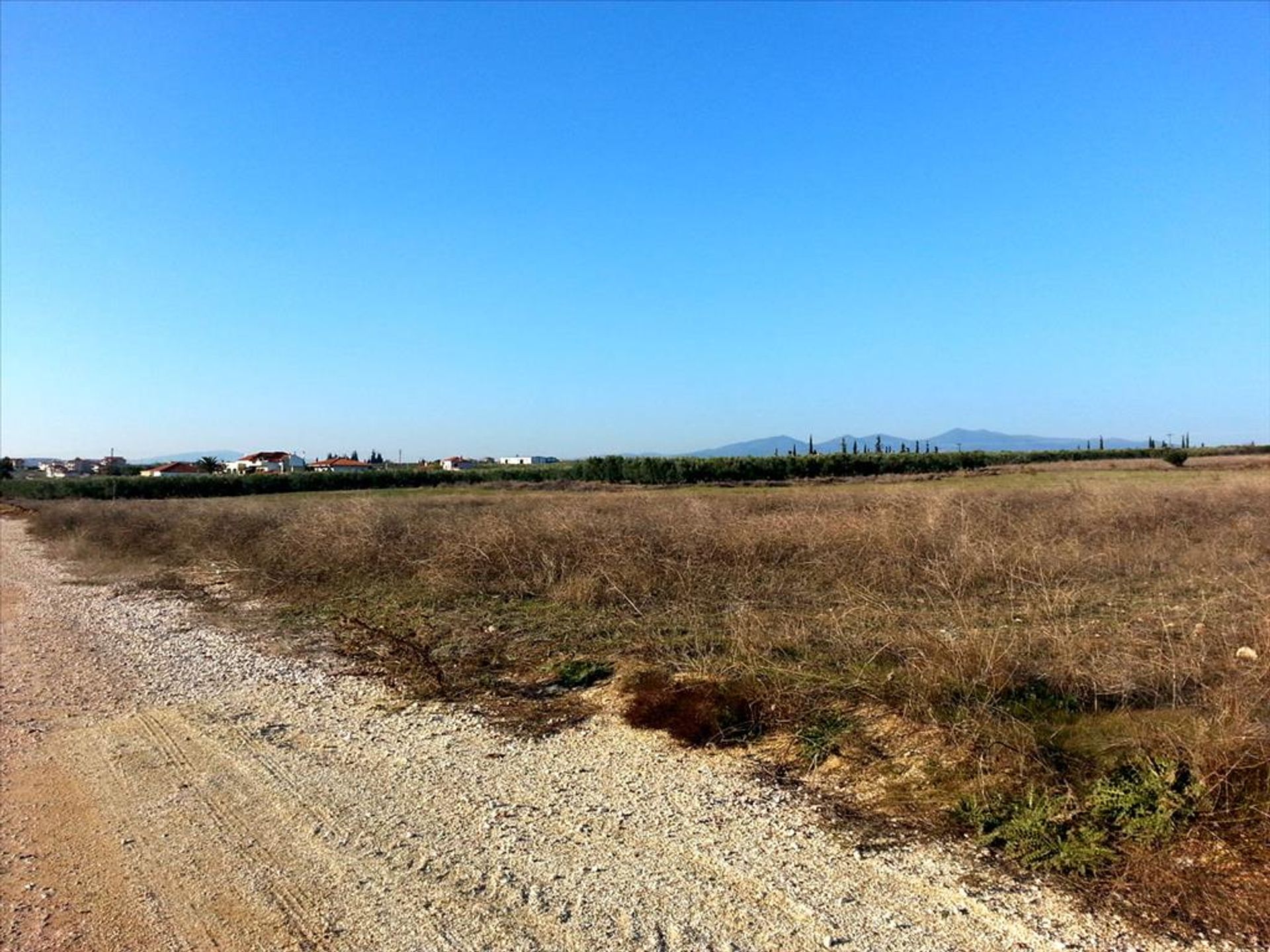 Land i Gerakini, Kentriki Makedonia 11513467