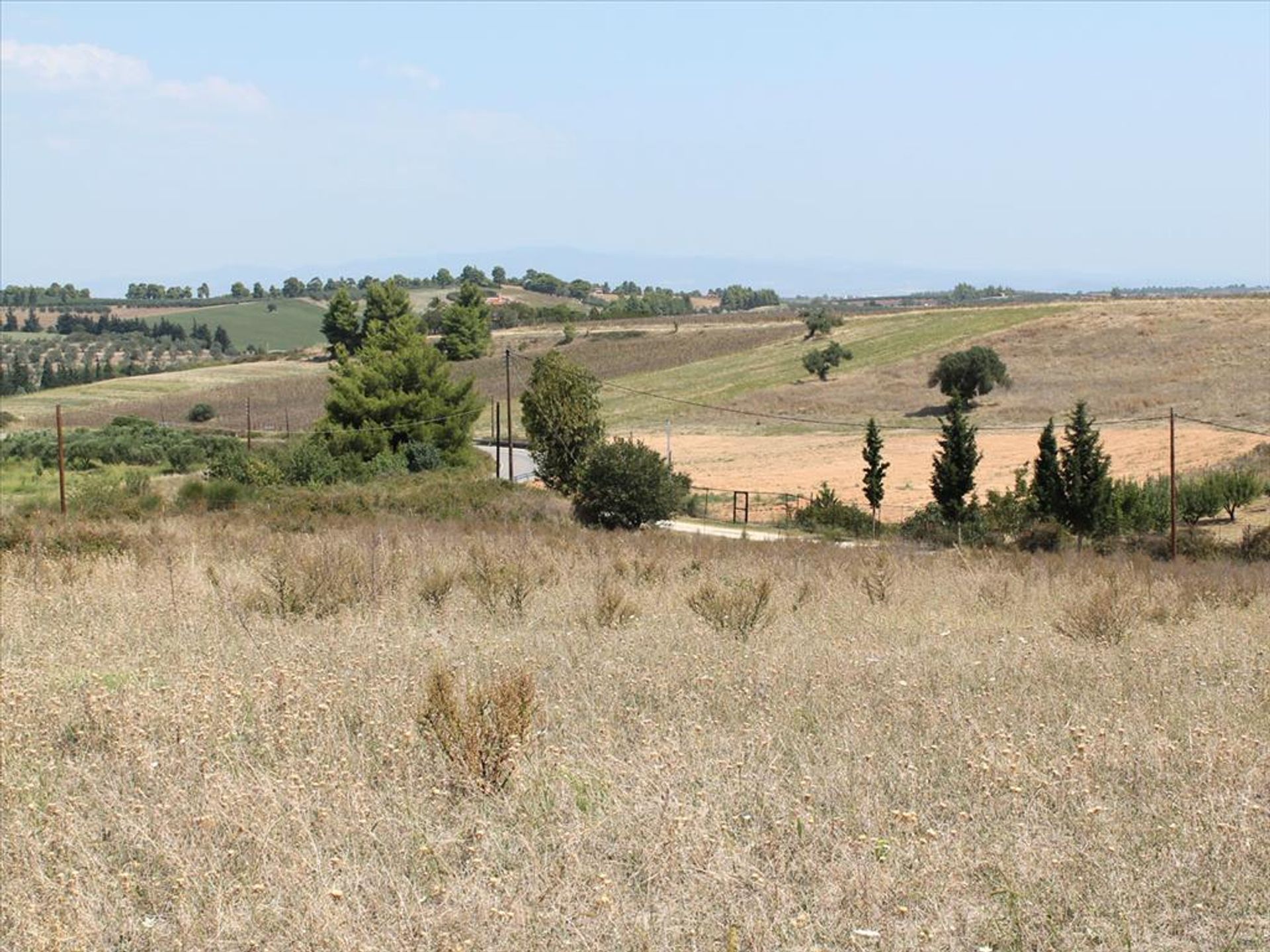 Tierra en Nea Potéidaia, Kentriki Macedonia 11513476