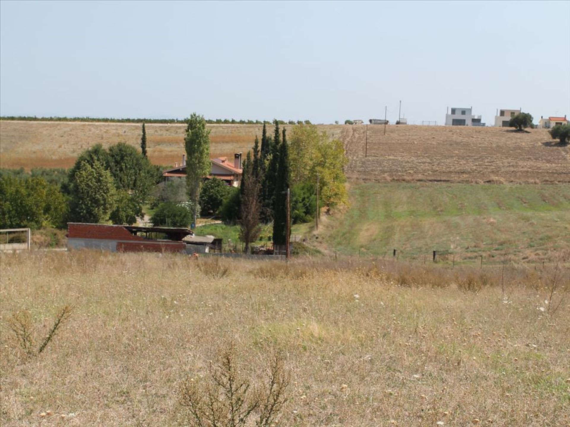 Land i Nea Poteidaia, Kentriki Makedonia 11513476