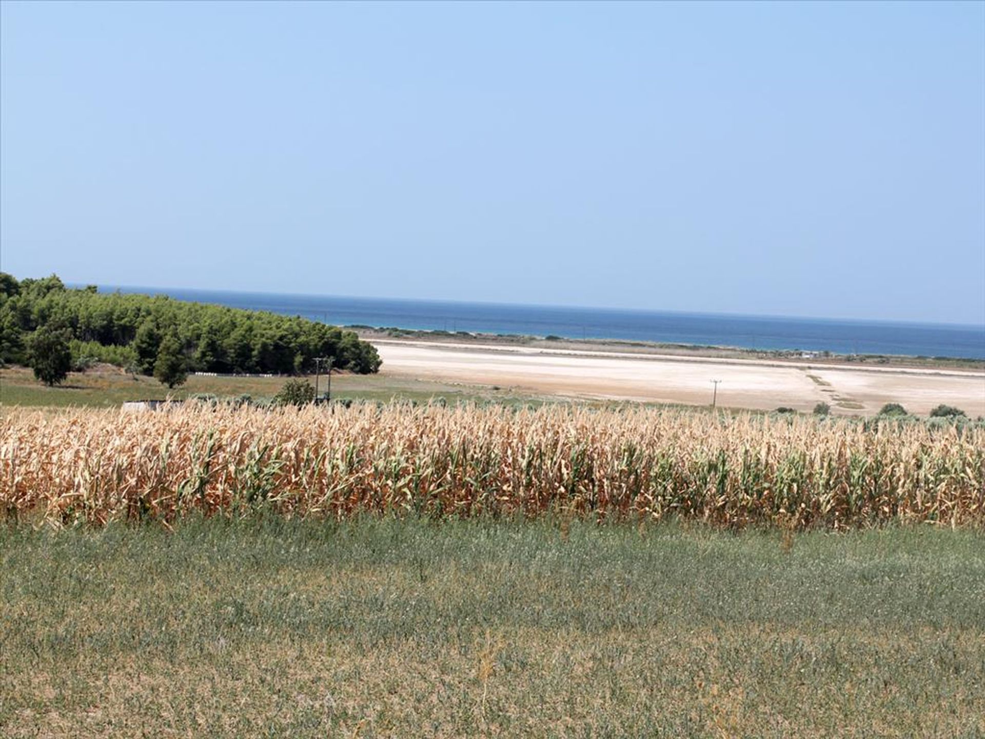 Tanah di Nea Poteidaia, Kentriki Makedonia 11513477