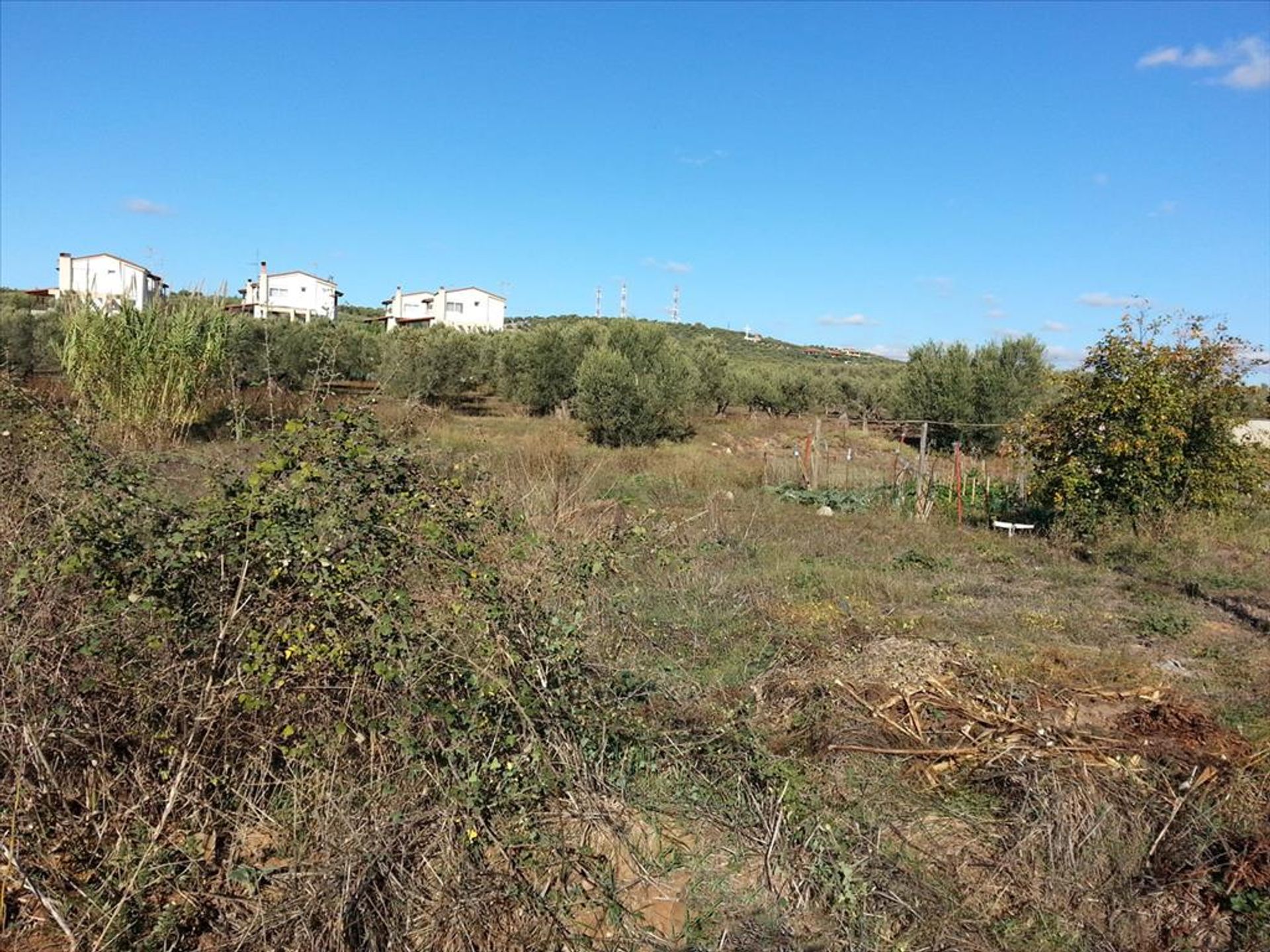 Land in Nea Moudania, Kentriki Makedonia 11513481