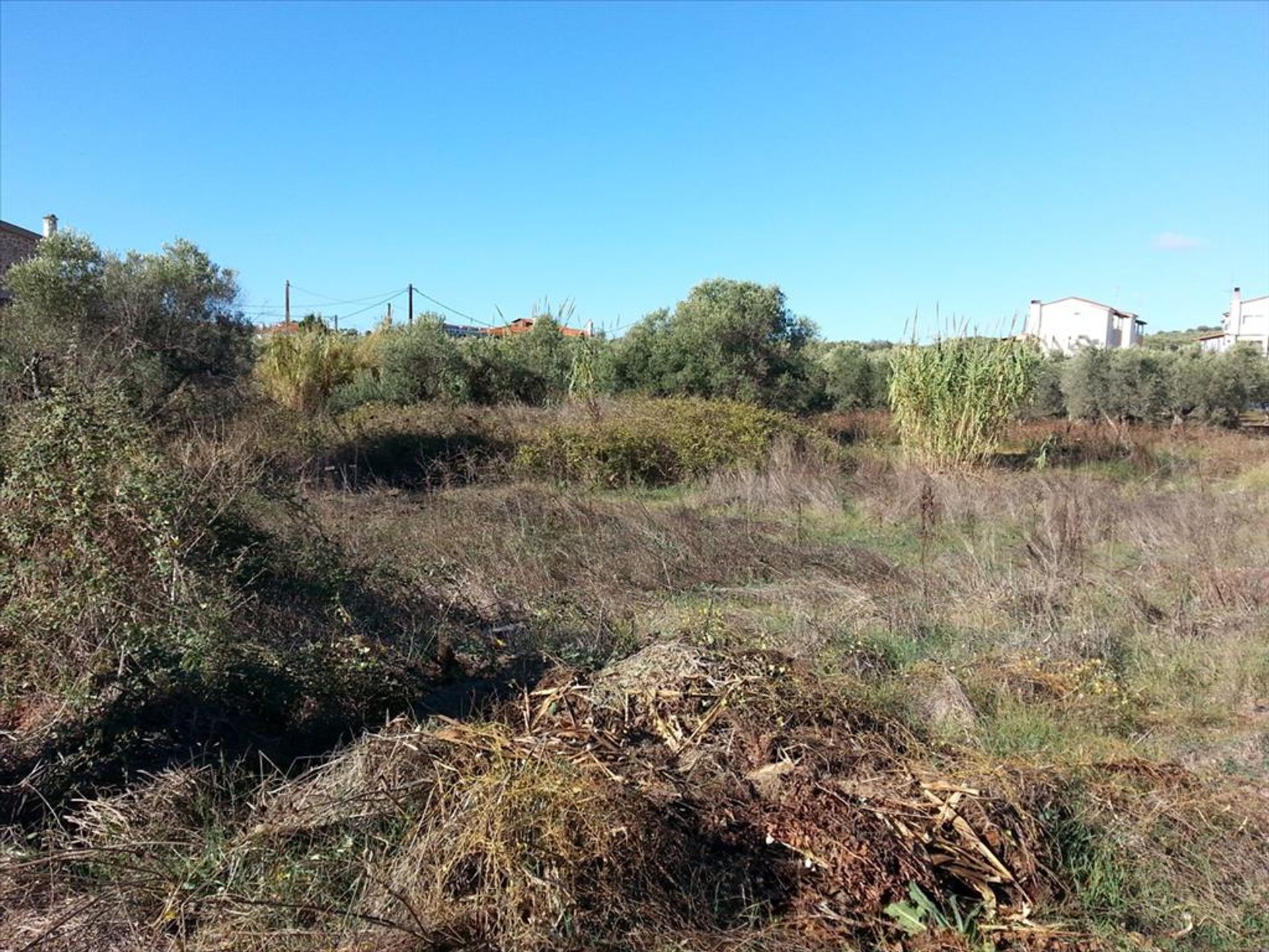 Land in Nea Moudania, Kentriki Makedonia 11513481