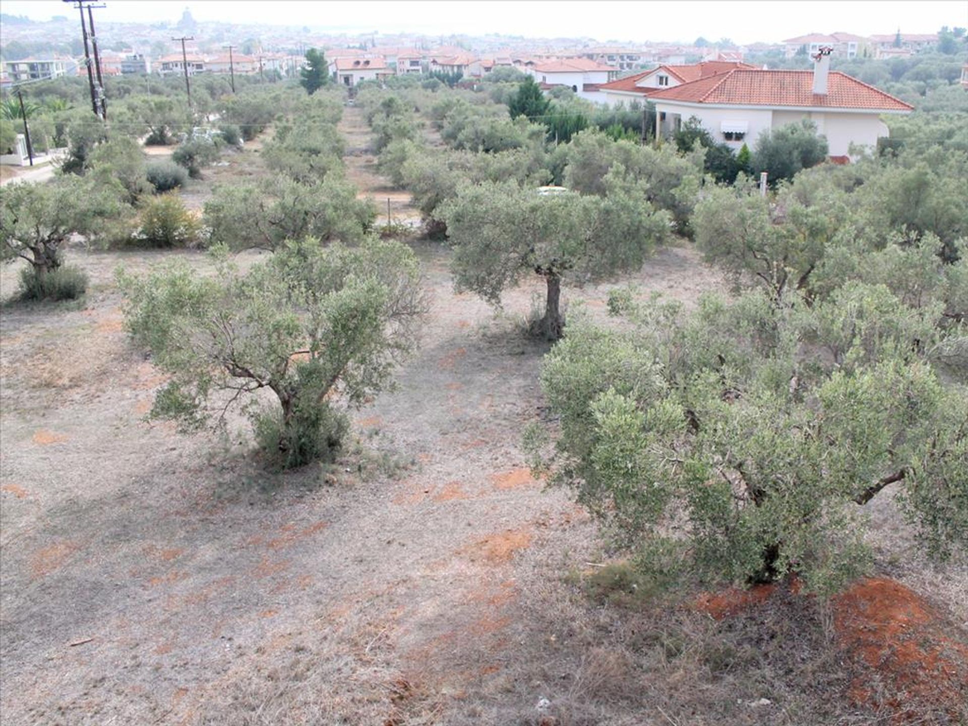 σπίτι σε Nea Moudania, Kentriki Makedonia 11513484