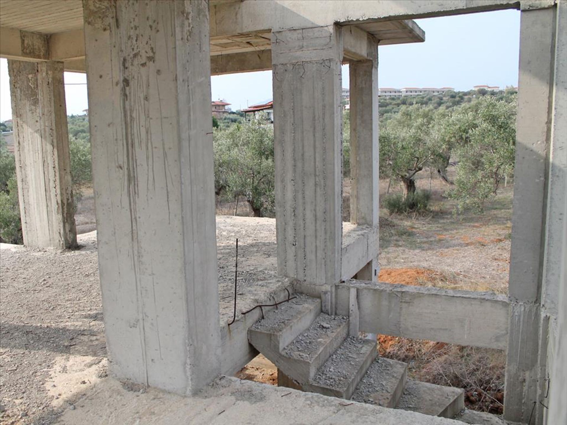 loger dans Néa Moudania, Kentriki Macédoine 11513484