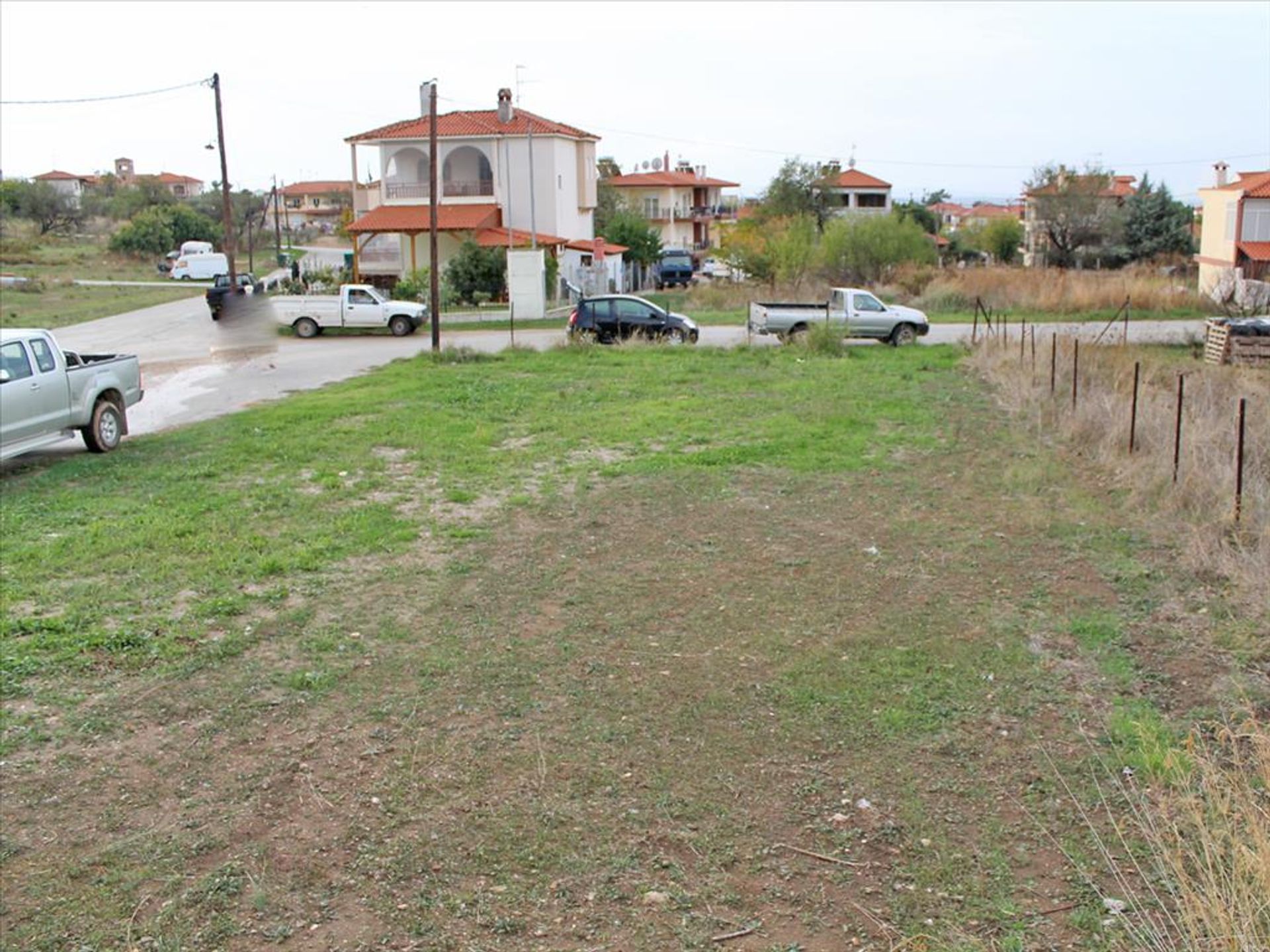 Land in Agios Nikolaos,  11513486