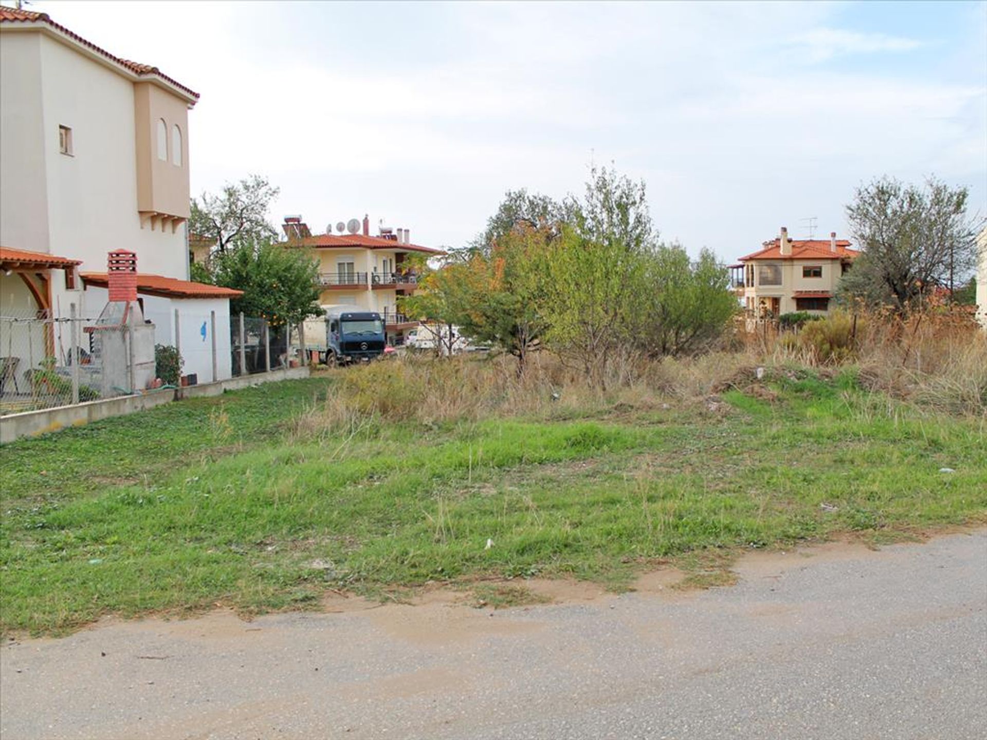 Land in Agios Nikolaos,  11513486