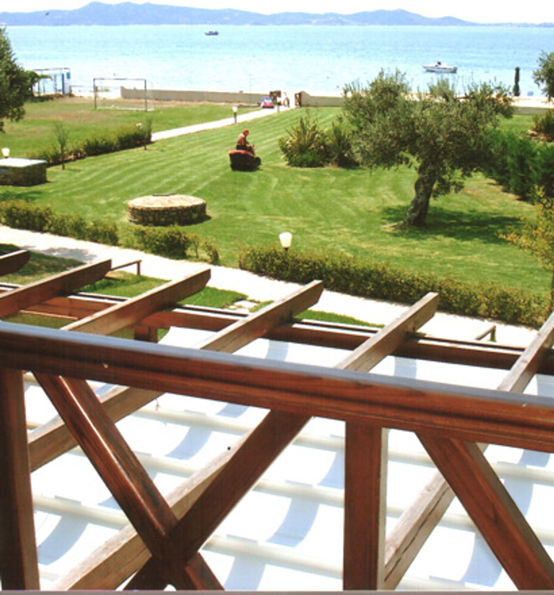 Hus i Ierissos, Kentriki Makedonia 11513585