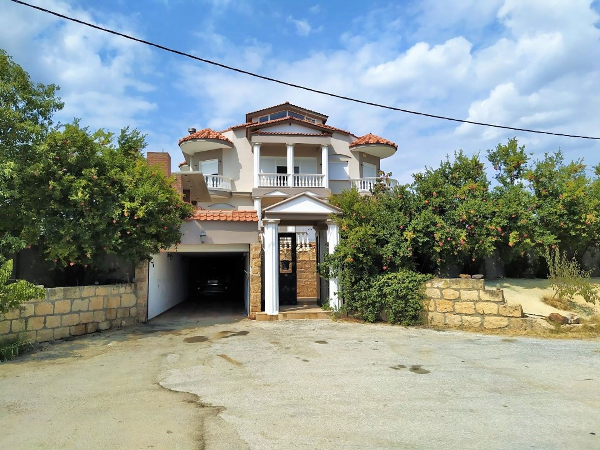 Casa nel Tragilos, Kentriki Macedonia 11513593