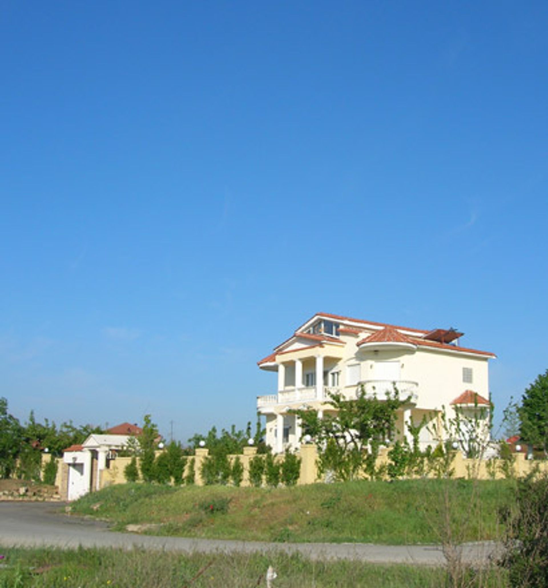 Casa nel Tragilos, Kentriki Macedonia 11513593