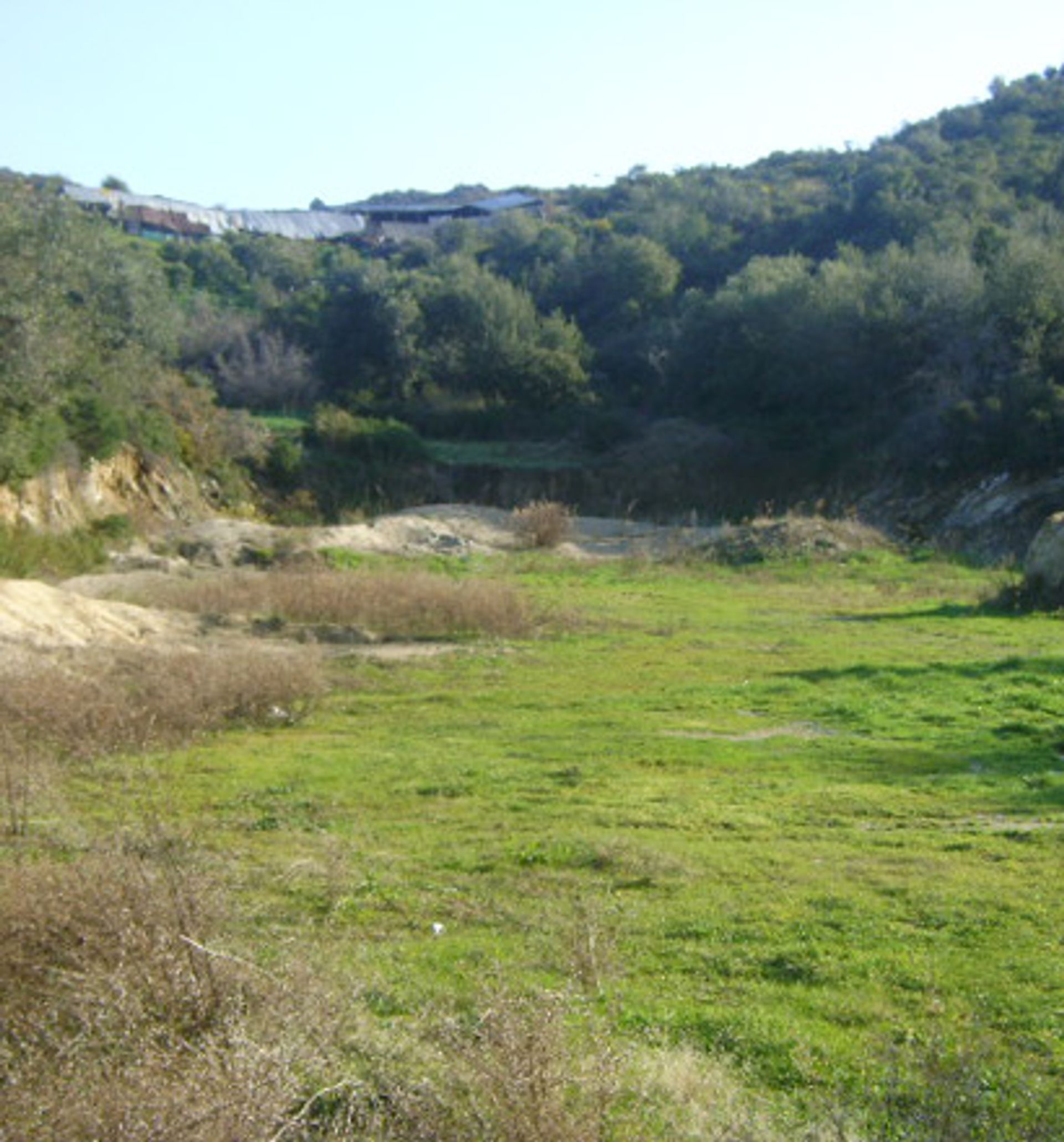 Land i Ammouliani, Kentriki Makedonia 11513594