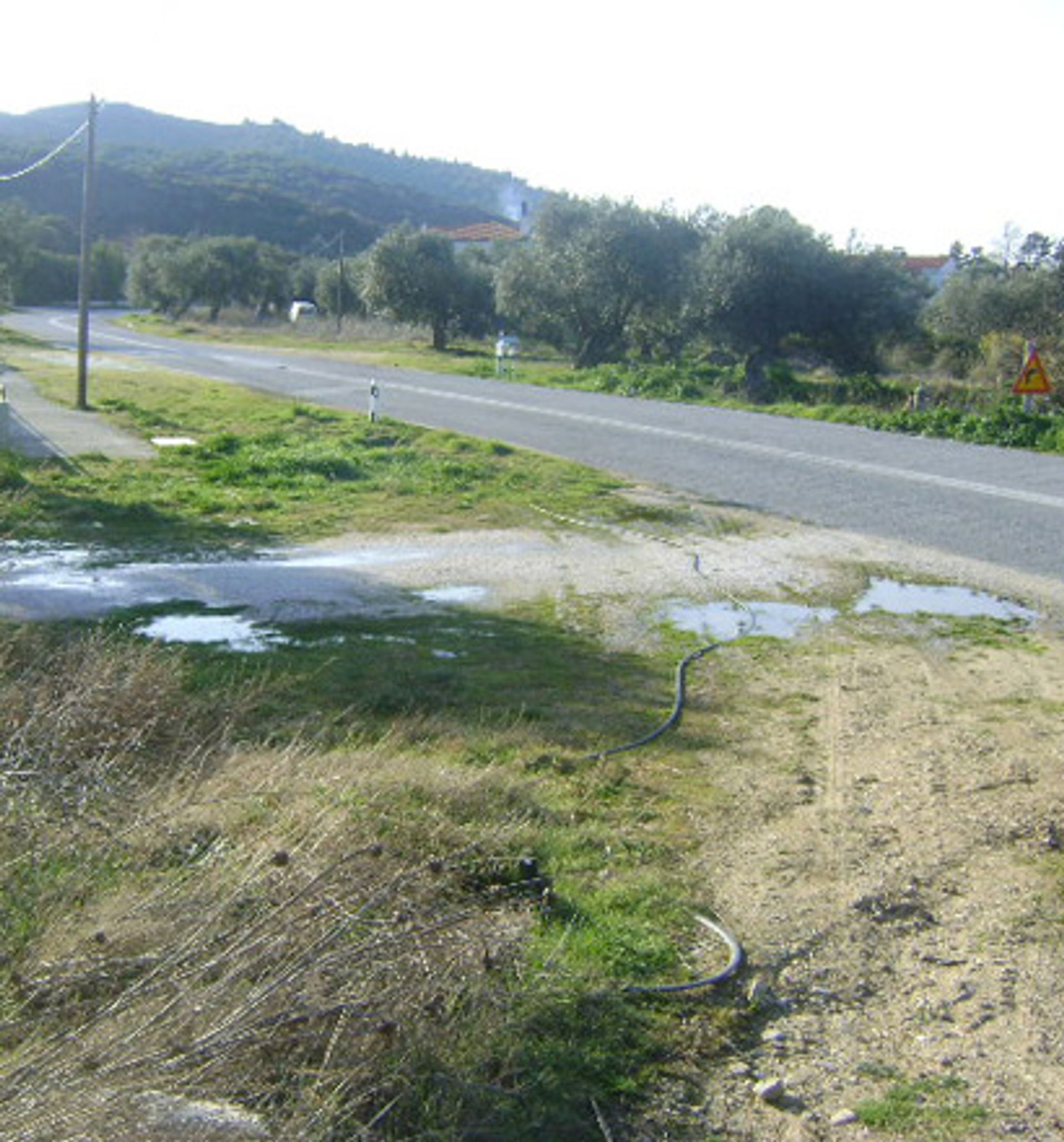 Land im Ammouliani, Kentriki Makedonia 11513594