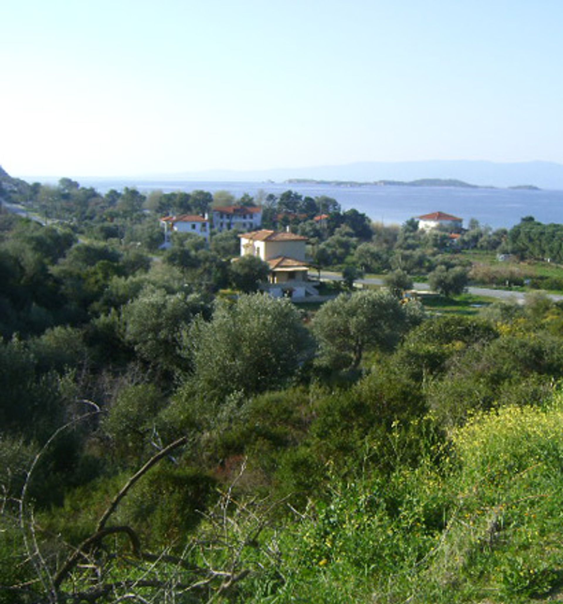 Land i Ammouliani, Kentriki Makedonia 11513594