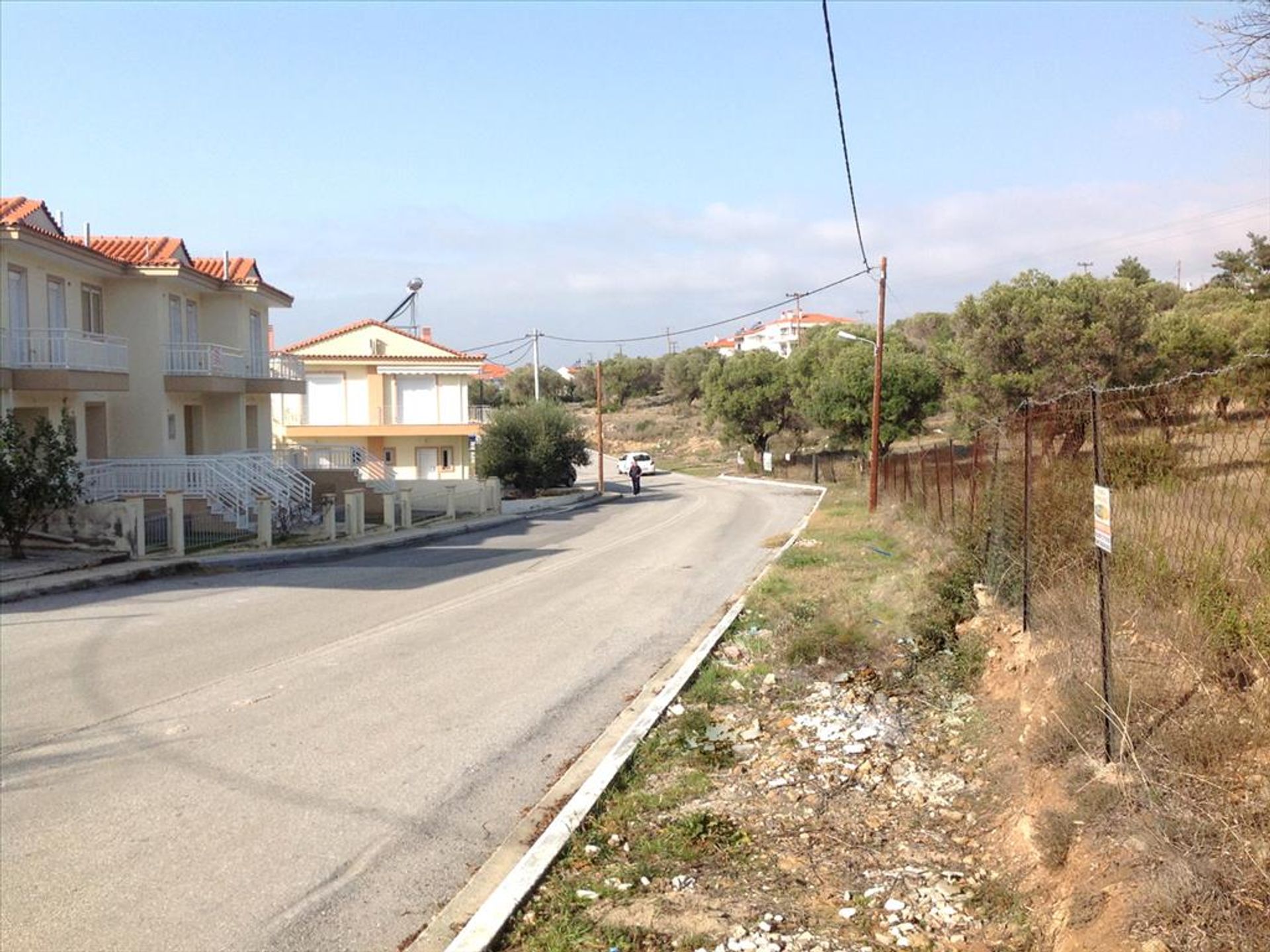 Land in Gerakini, Kentriki Makedonia 11513603