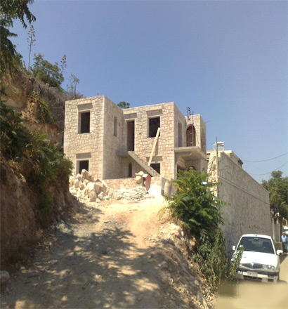 Casa nel Rapaniana, Kriti 11513622