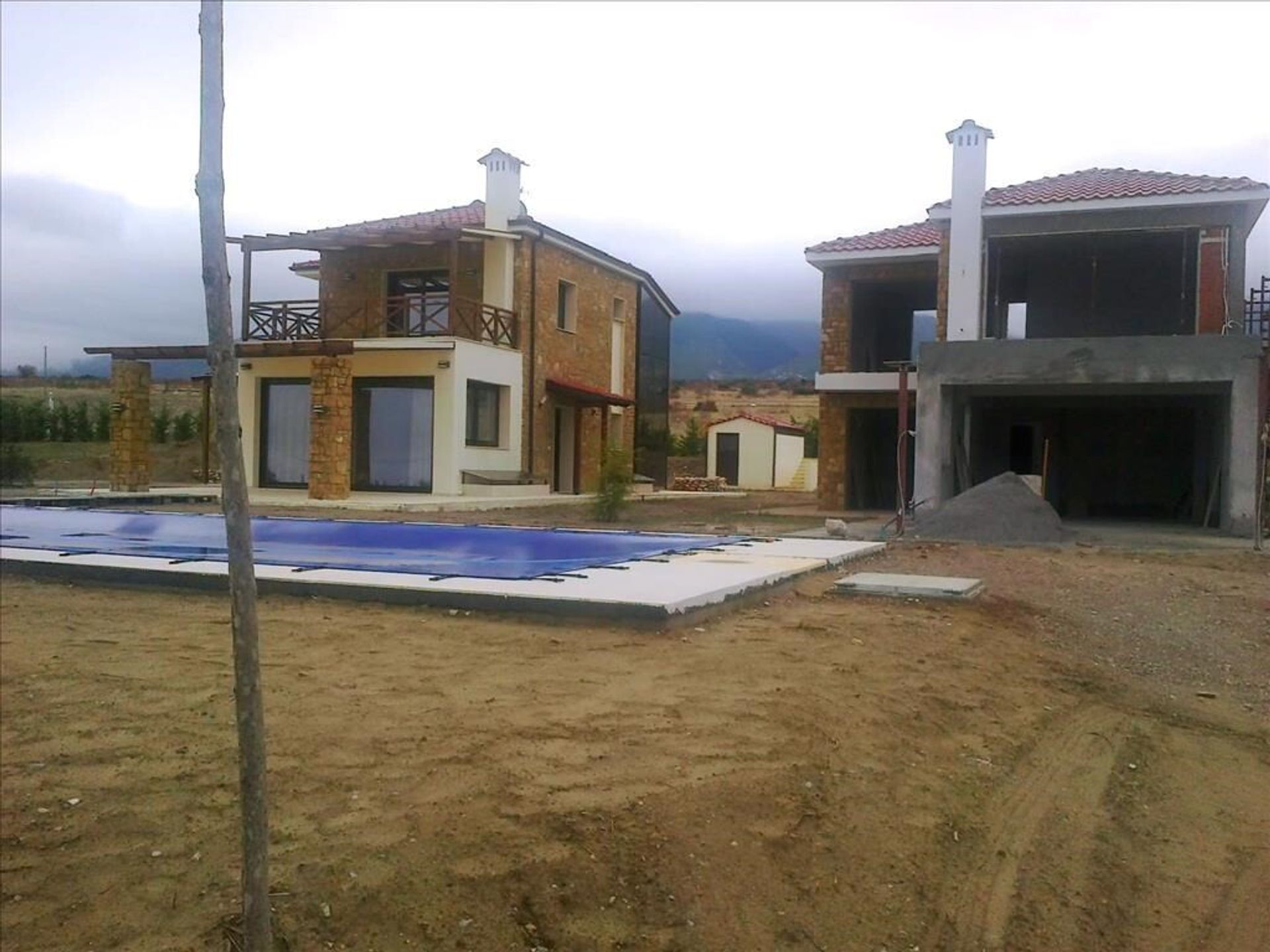 casa en Kallithea, Kentriki Makedonia 11513624