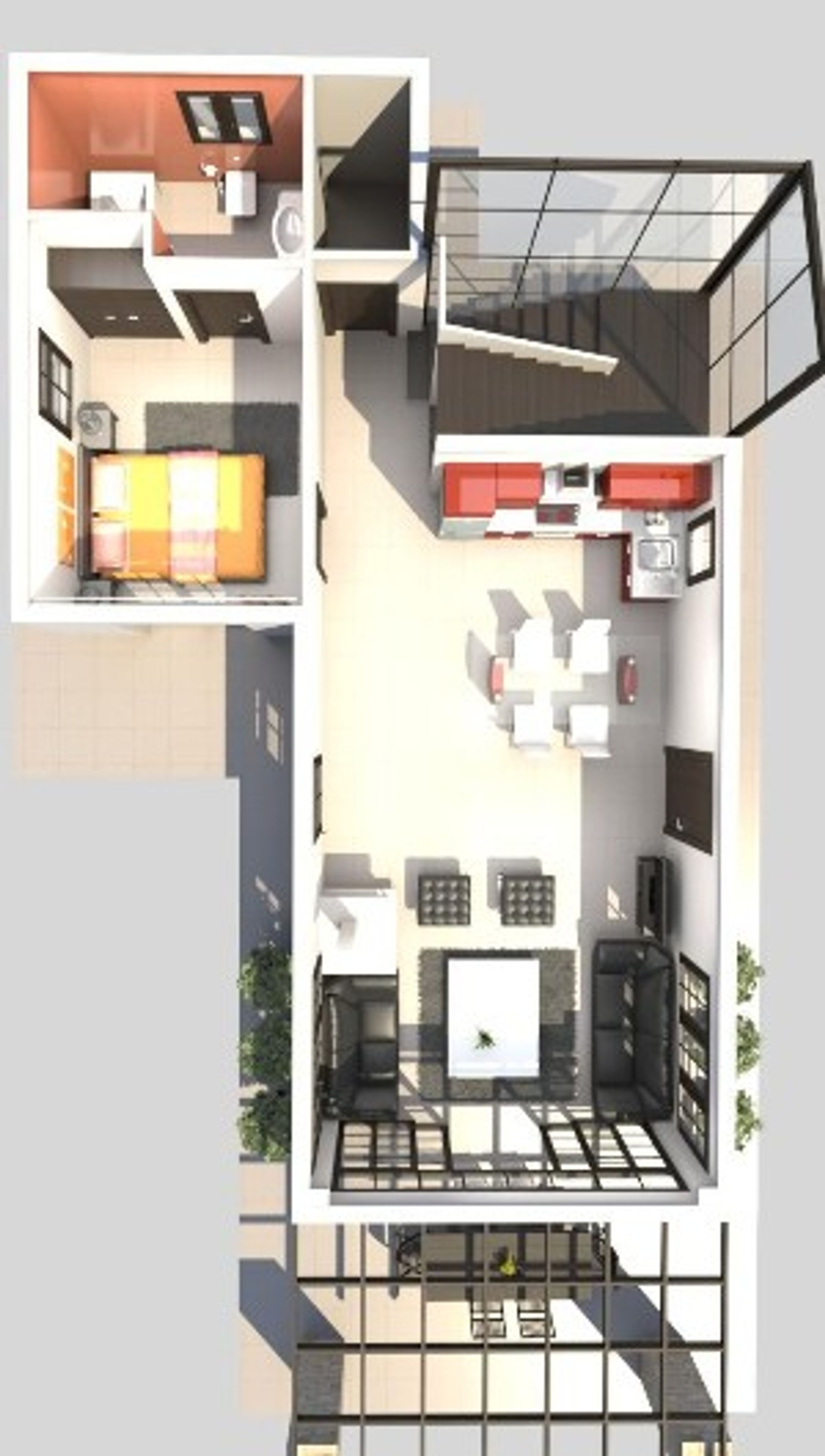 Rumah di Kallithea, Kentriki Makedonia 11513624