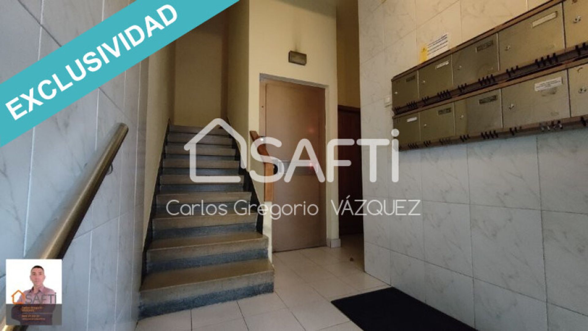 Condominio nel Ourense, Galicia 11513639