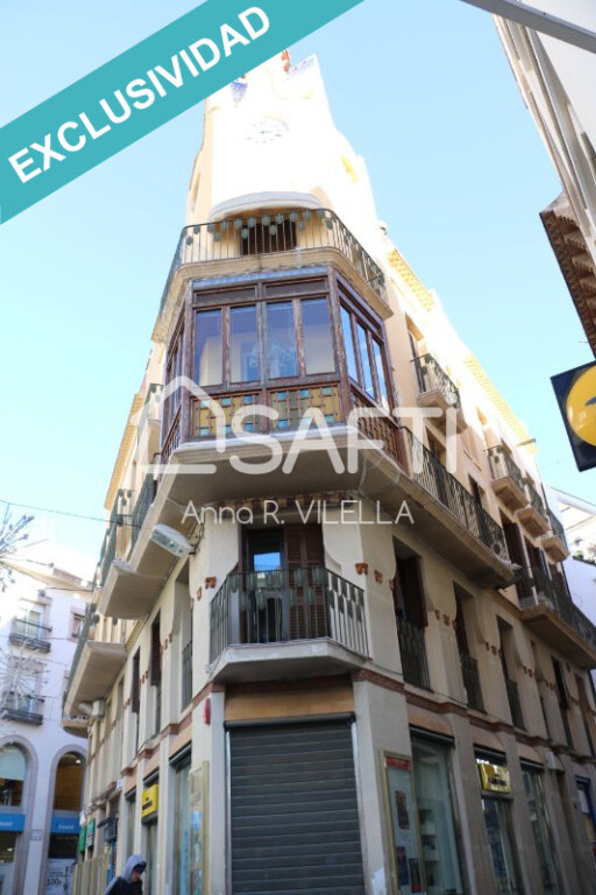 Condominio en Sitges, Catalunya 11513643