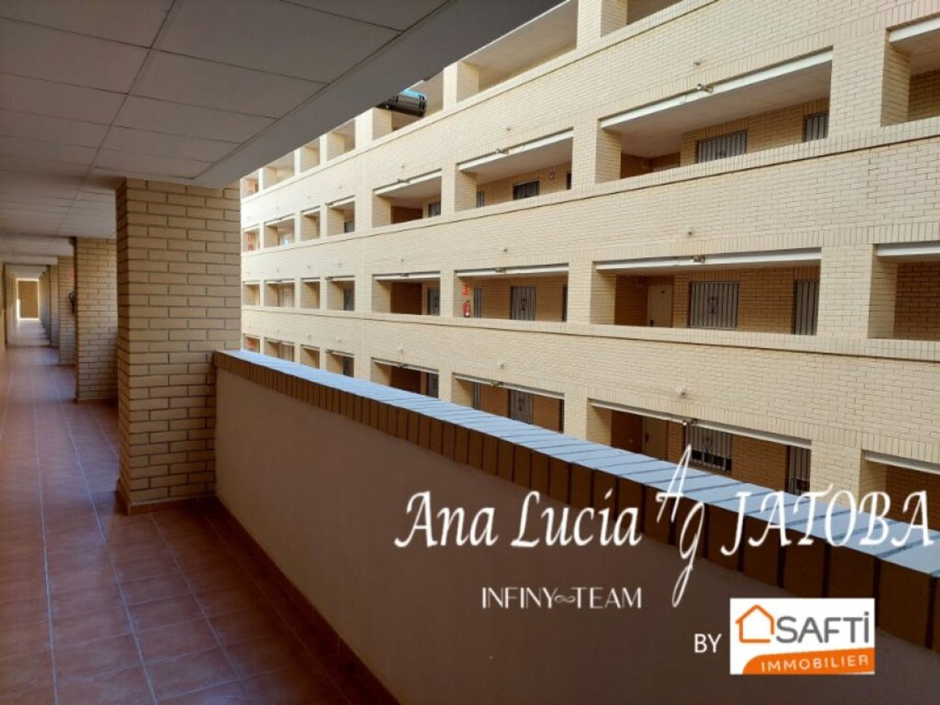 Condominium in Oropesa, Valencia 11513650