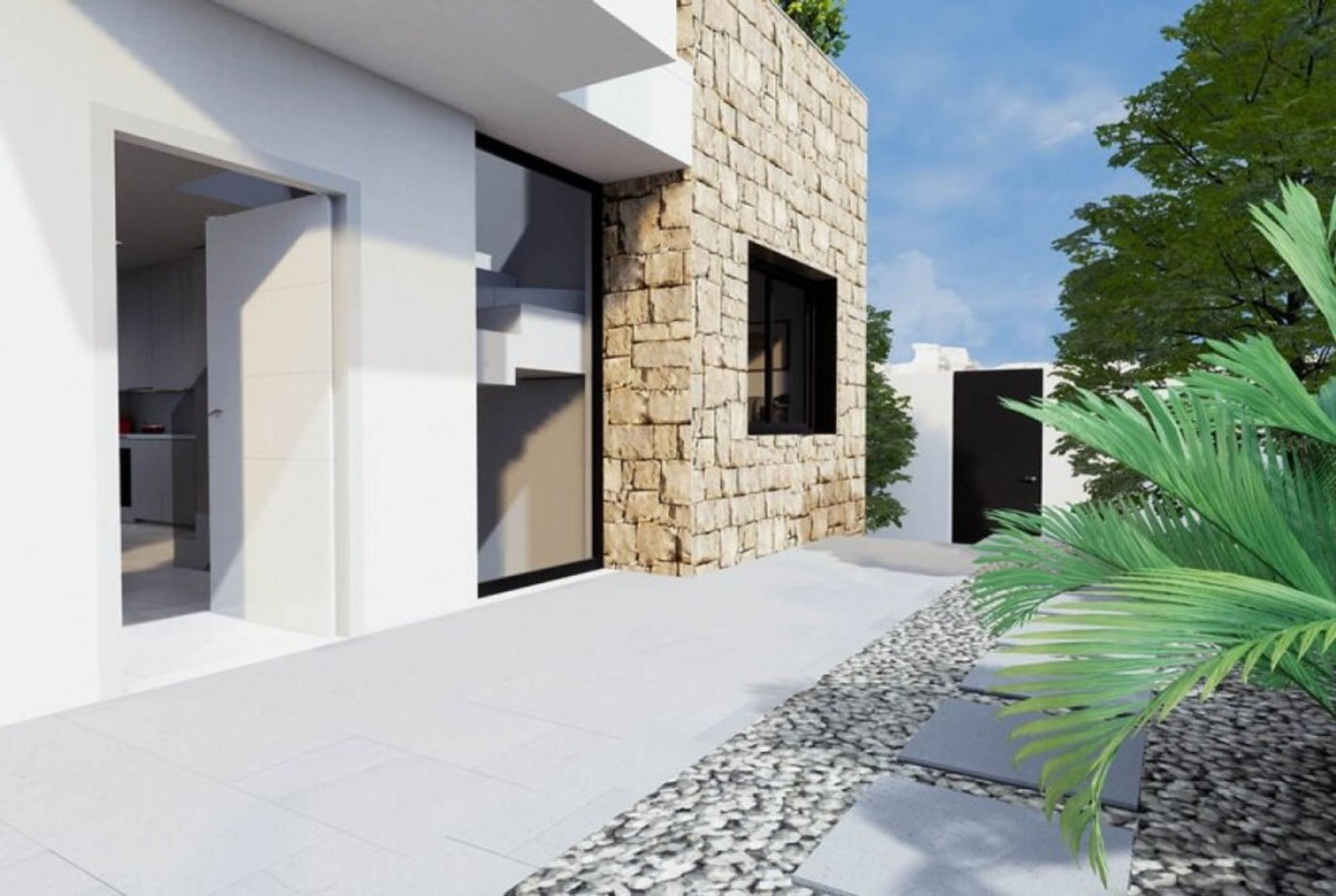 Rumah di Torrevieja, Comunidad Valenciana 11513662