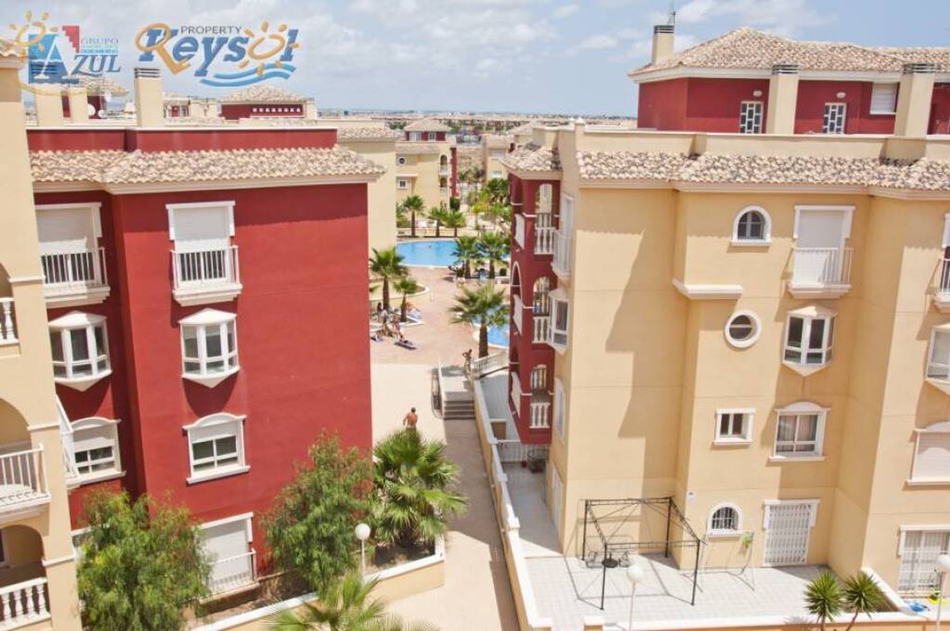 Συγκυριαρχία σε Los Alcázares, Región de Murcia 11513671