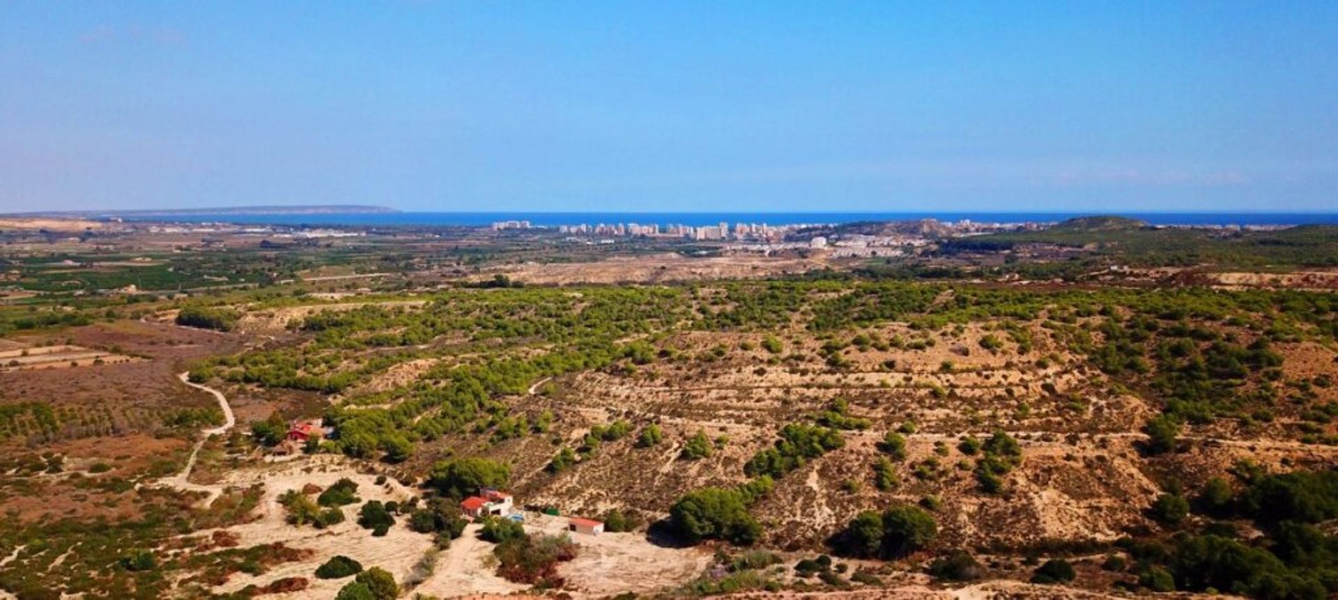 Résidentiel dans Rojales, Comunidad Valenciana 11513684