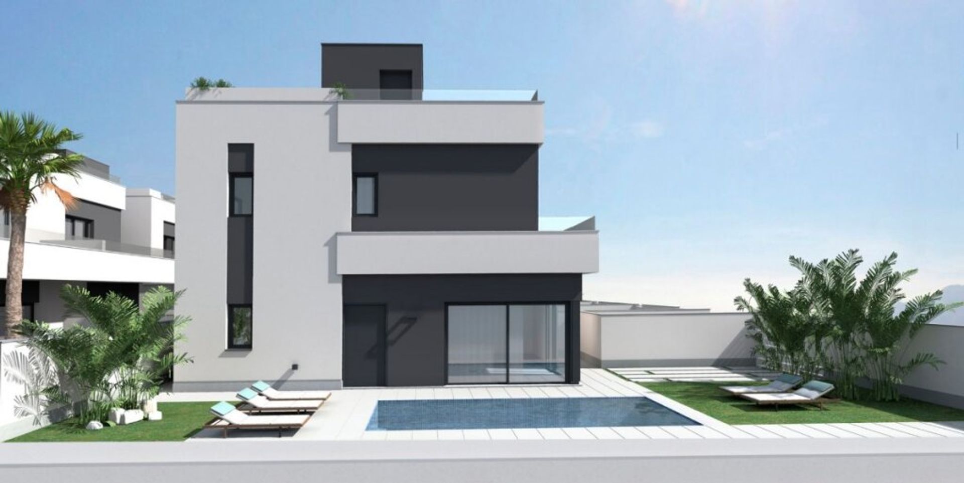 House in Campoamor, Valencia 11513698