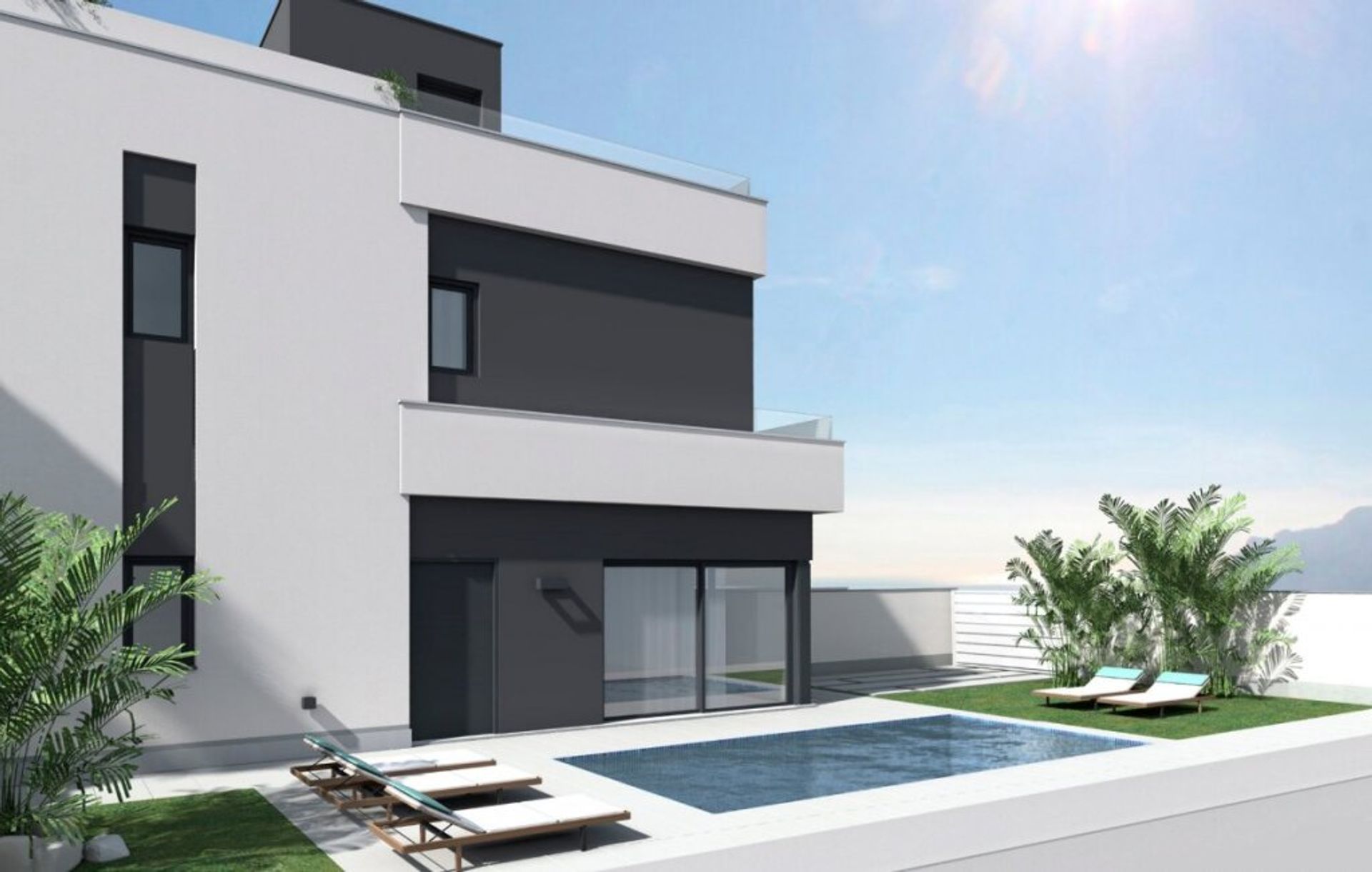 House in Campoamor, Valencia 11513698