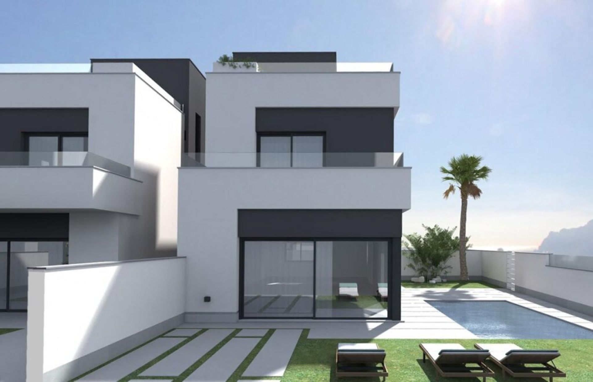 House in Campoamor, Valencia 11513698