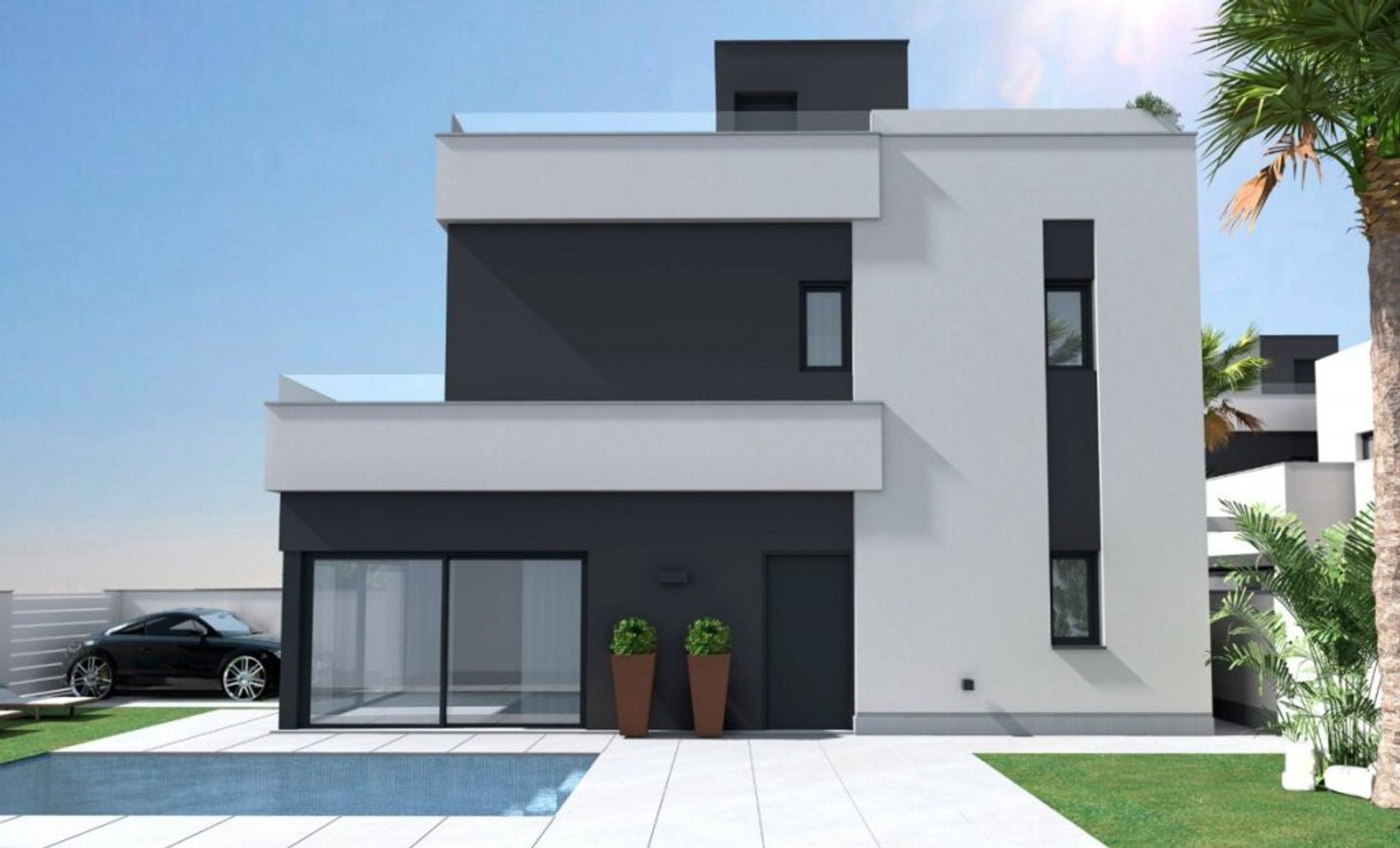 House in Orihuela, Comunidad Valenciana 11513698