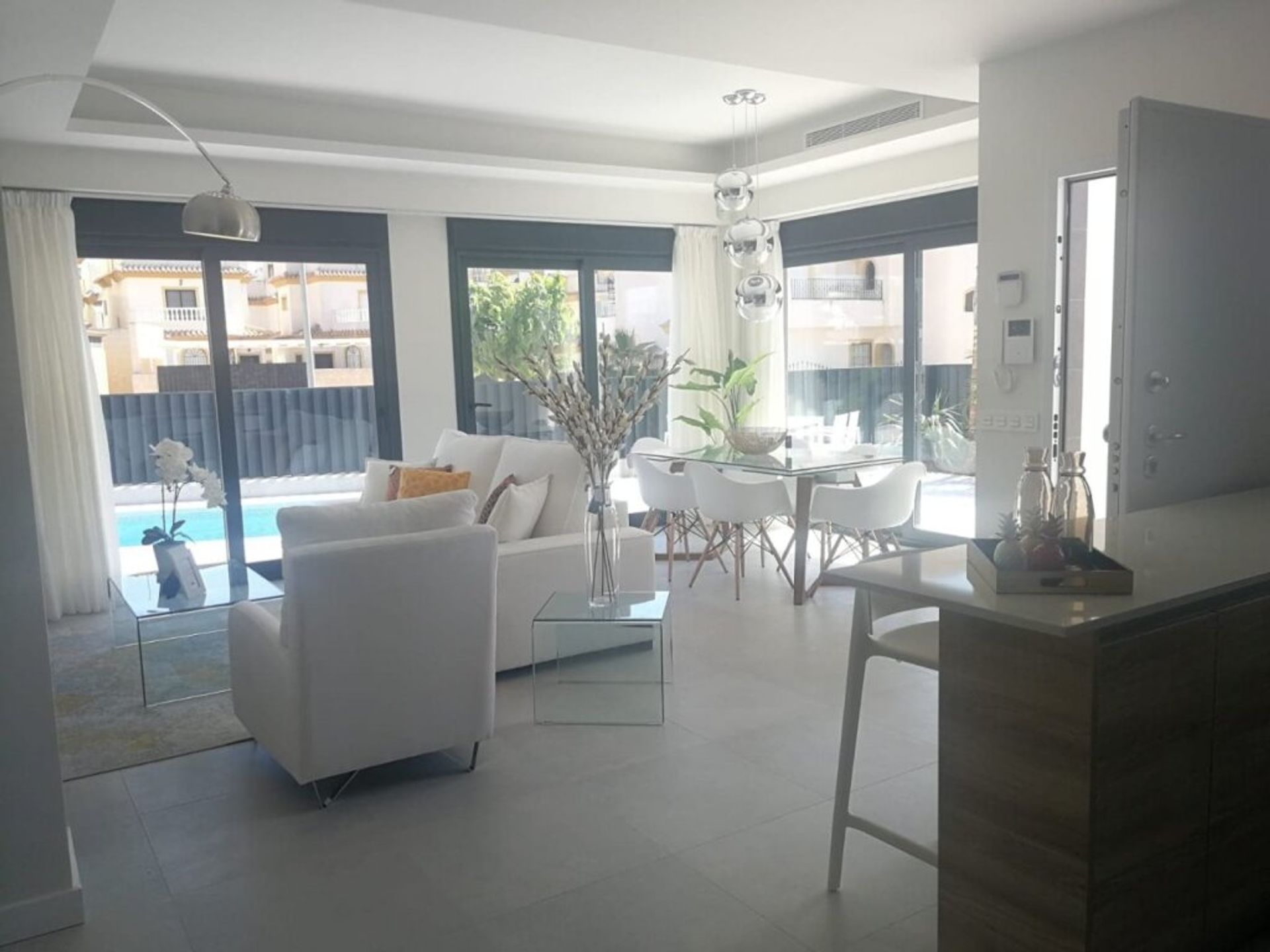 House in San Fulgencio, Comunidad Valenciana 11513709