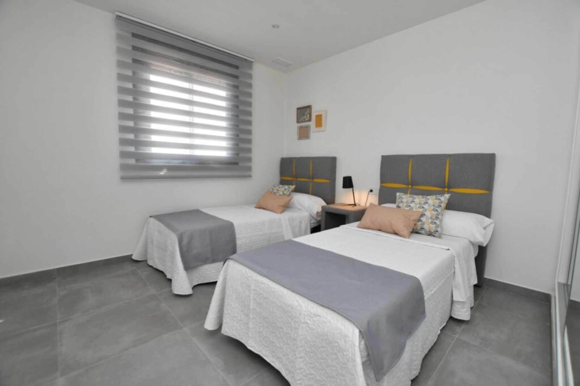 Condominium dans Campoamor, Valence 11513716