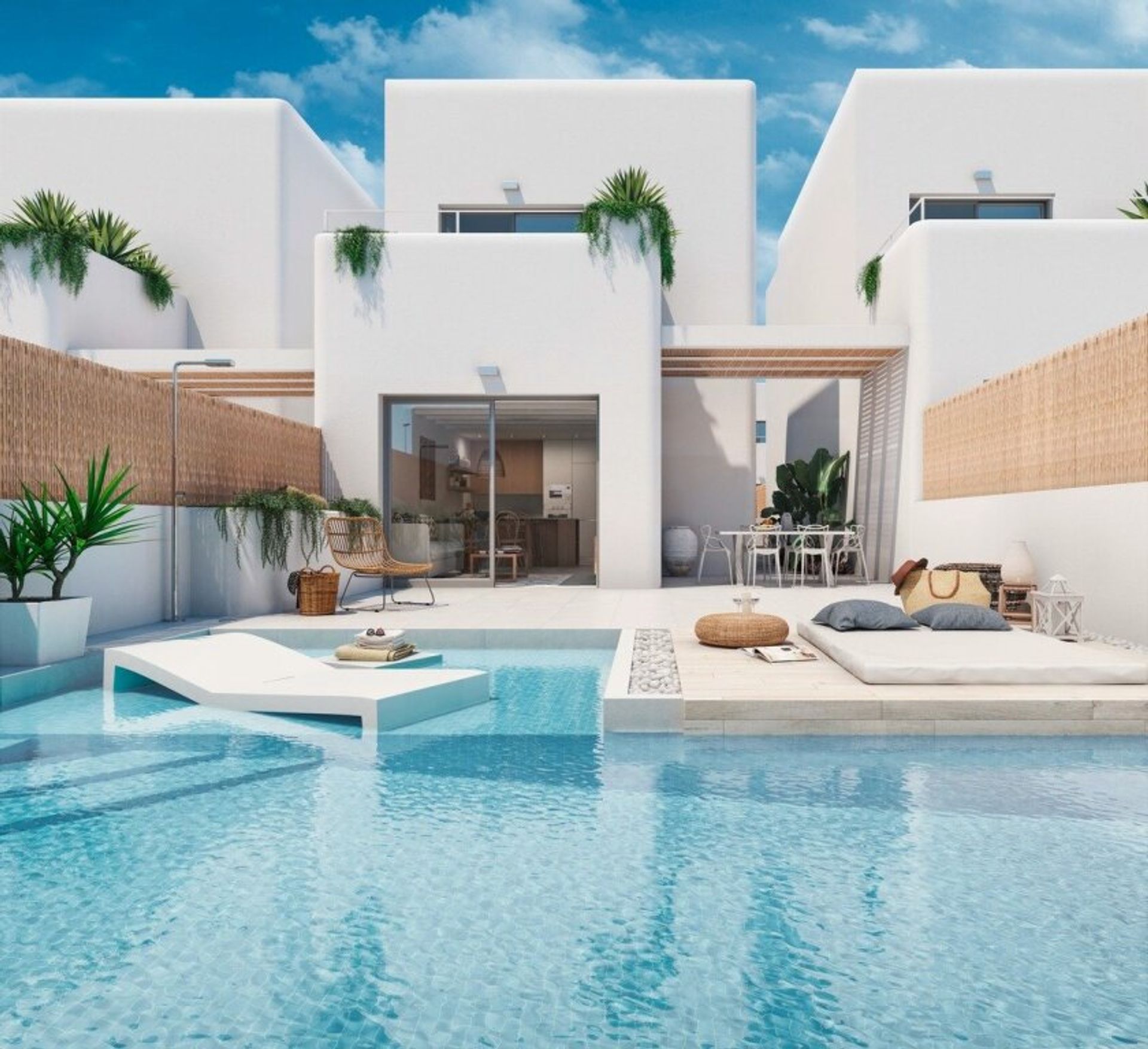 Haus im La Marina, Valencia 11513753