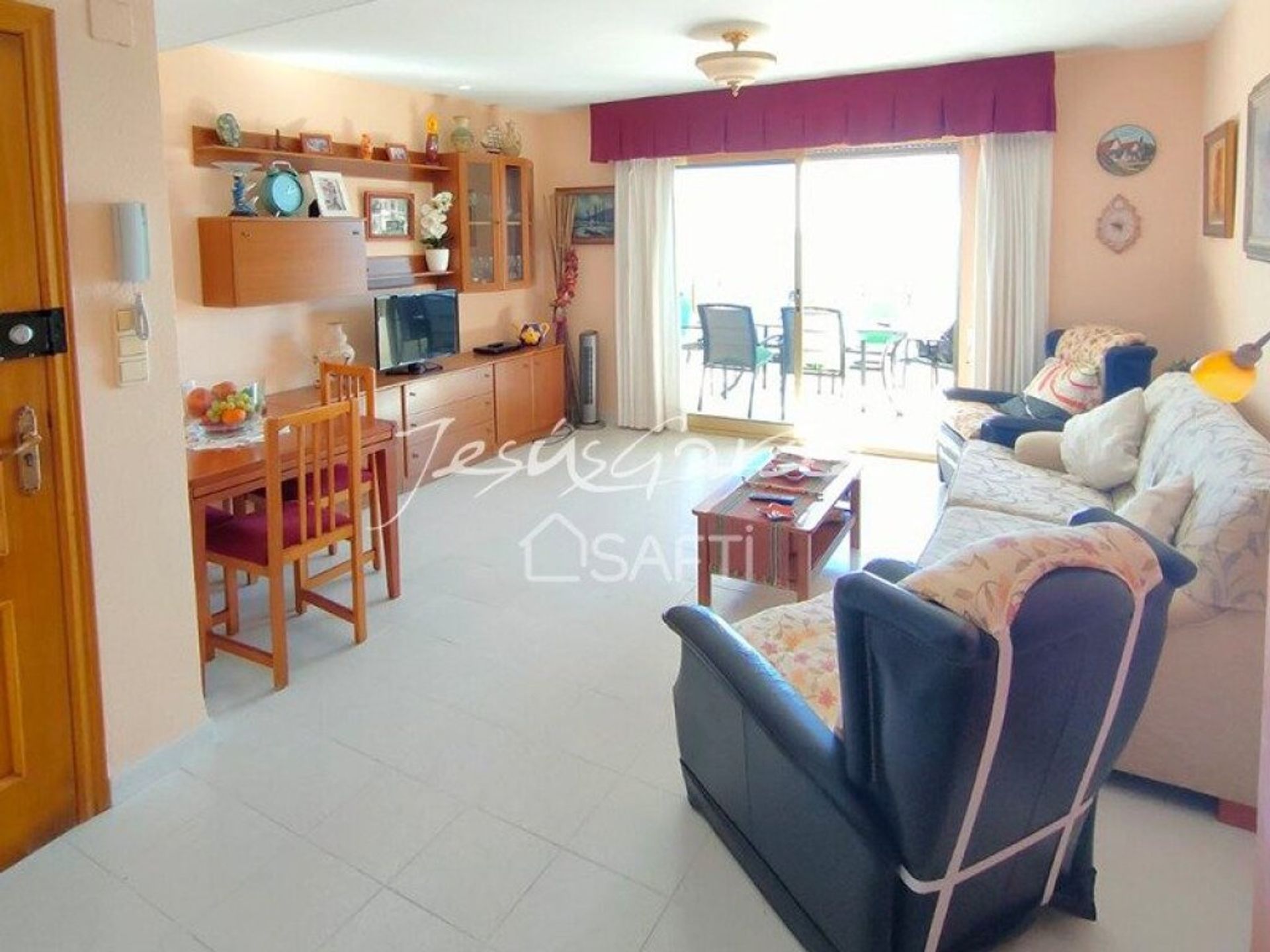 Condominium dans Sueca, Comunidad Valenciana 11513759