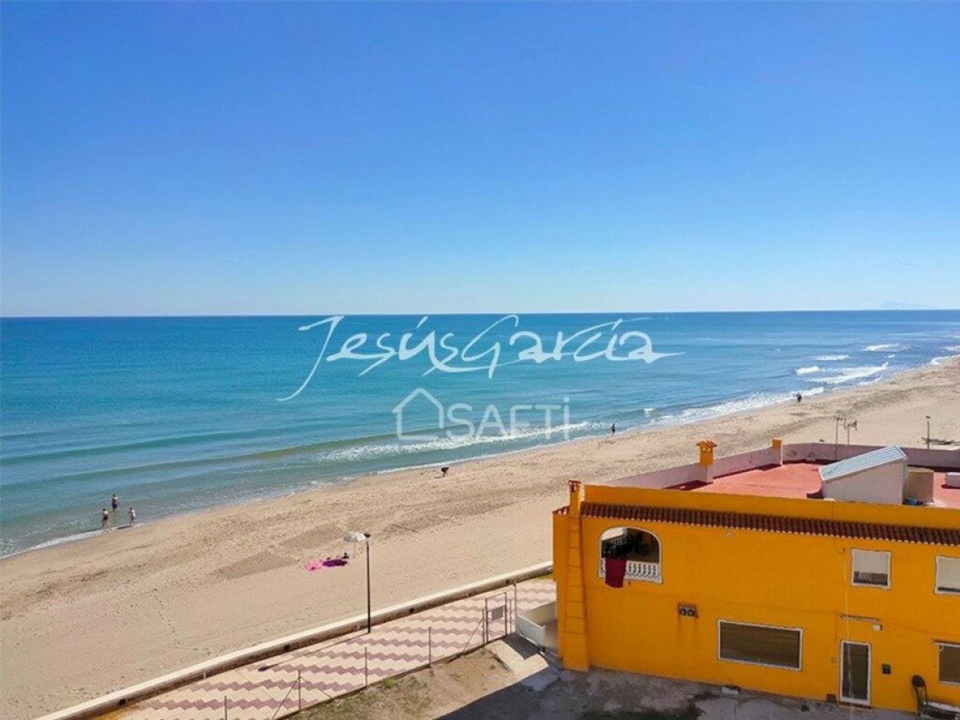 Condominium dans Sueca, Comunidad Valenciana 11513759