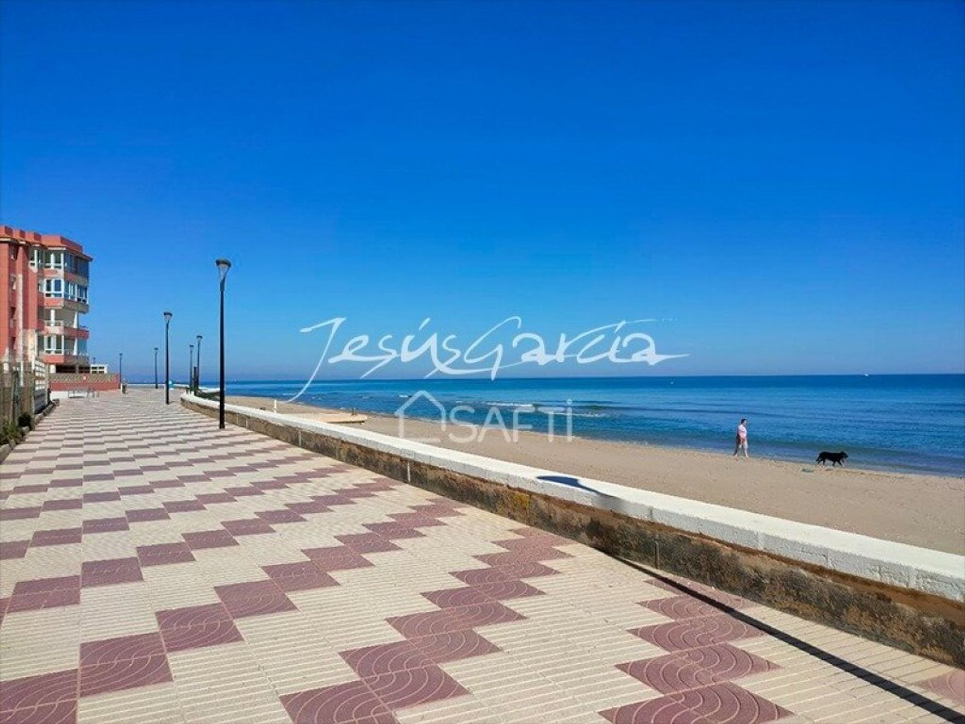 Condominium dans Sueca, Comunidad Valenciana 11513759